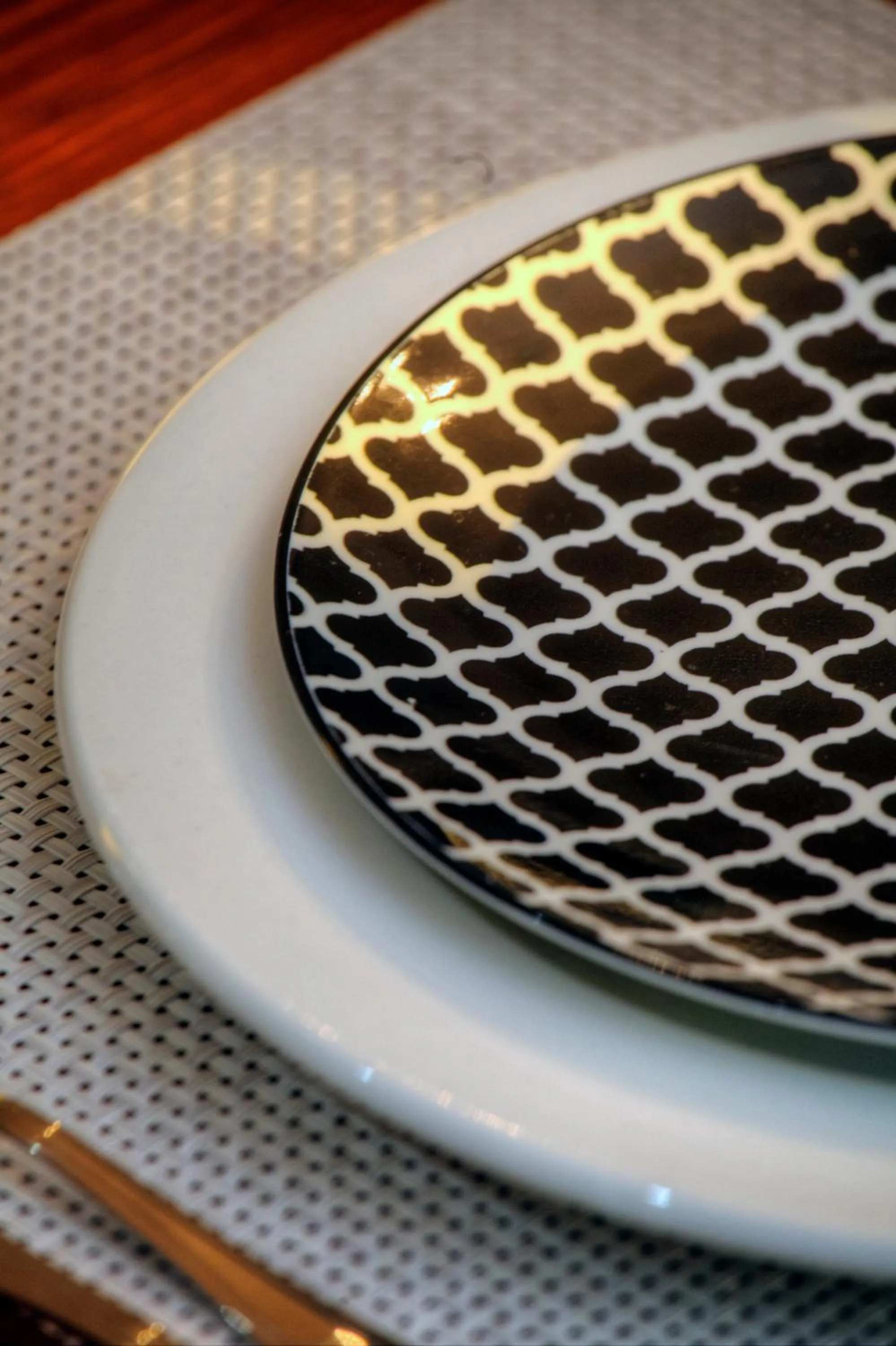 Breakfast in 23 On Glen Guest House