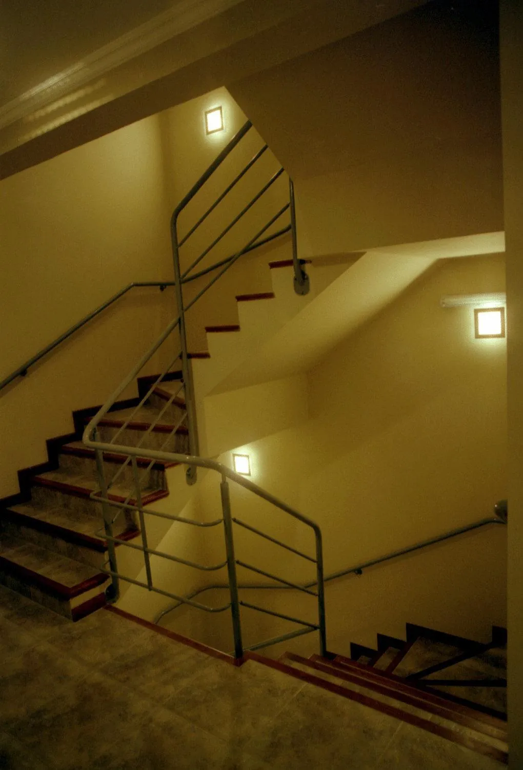 Other in Wilson Hotel