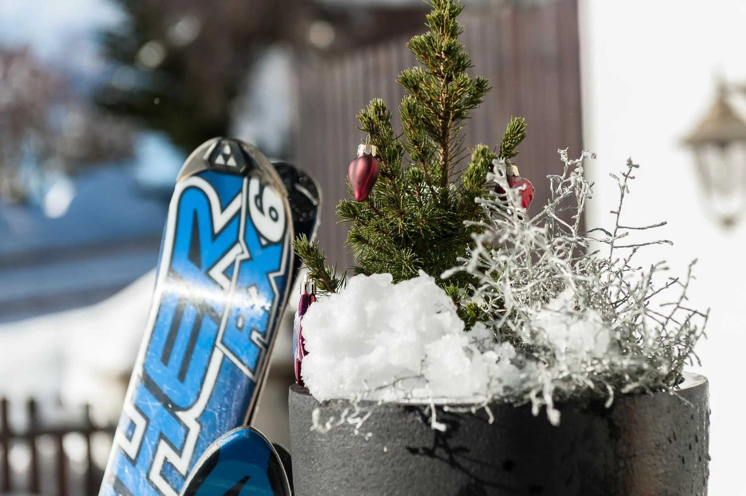 Other in Apartments Gannerhof - 3 stars