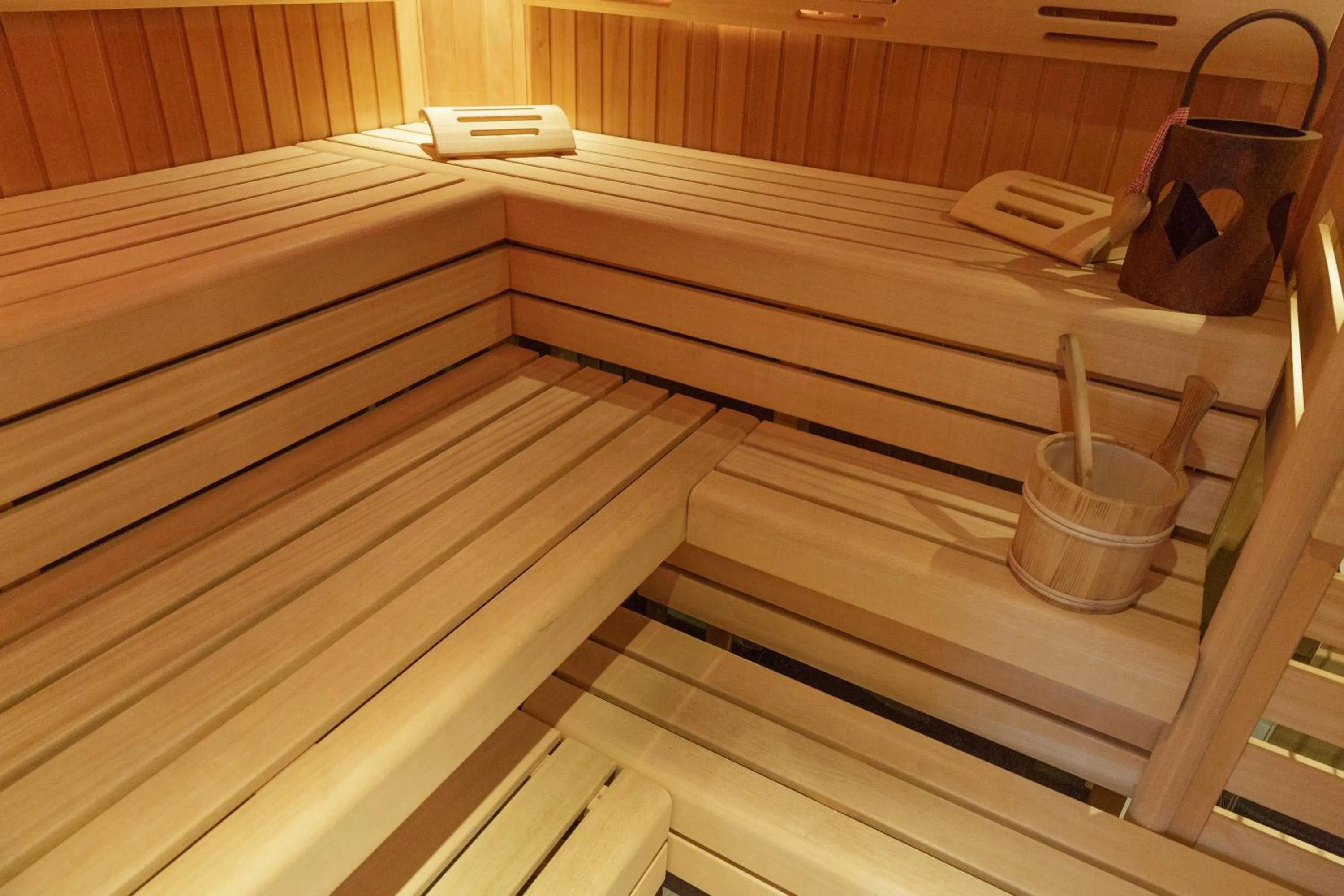 Activities in Apartments Gannerhof - 3 stars