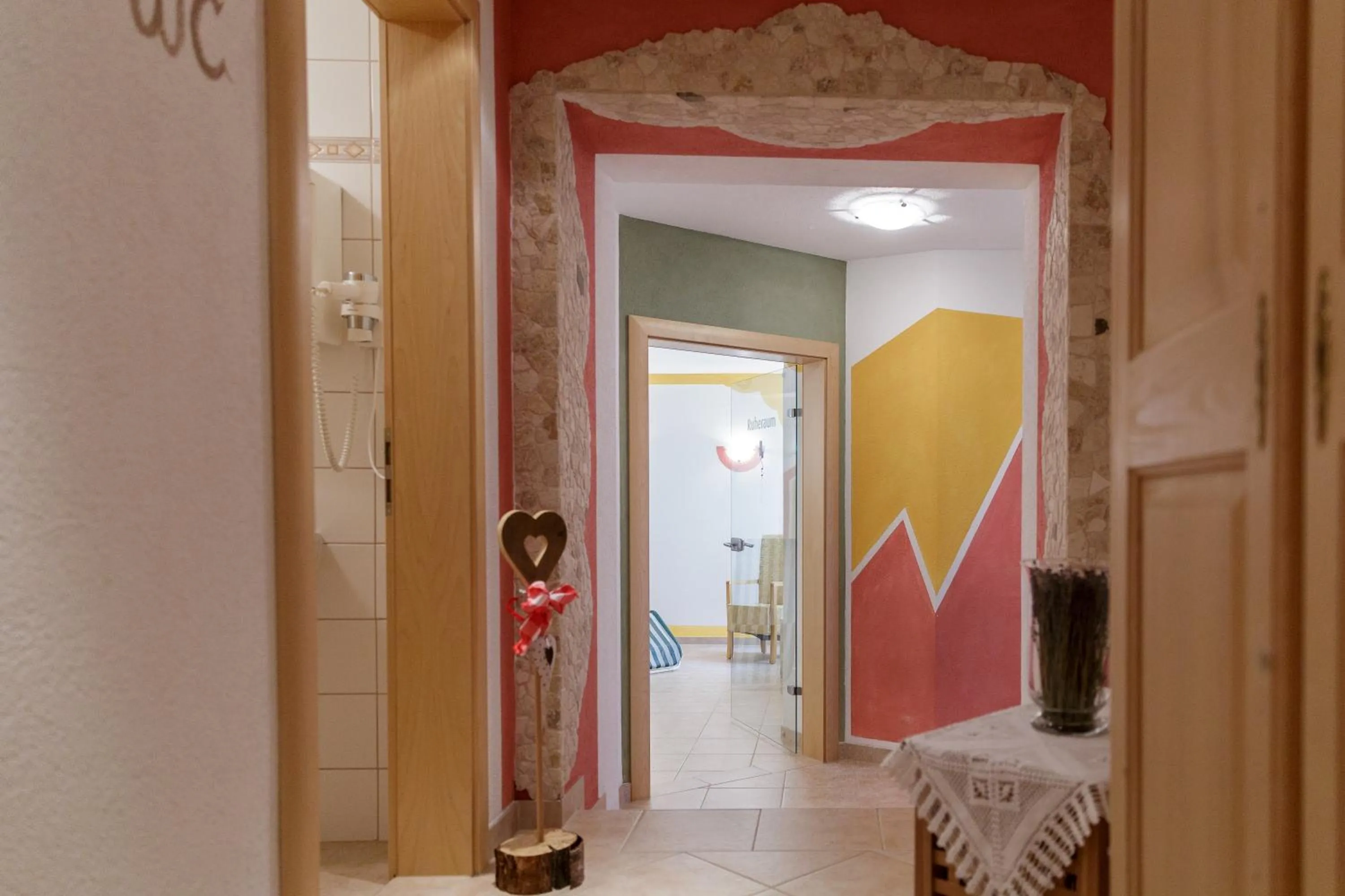 Activities in Apartments Gannerhof - 3 stars