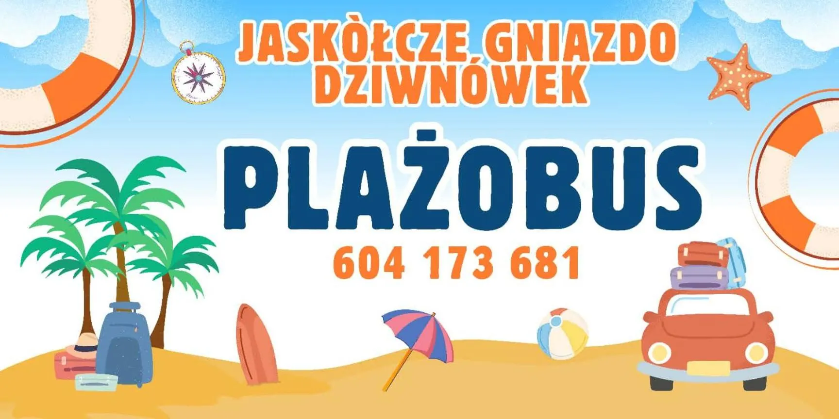 Jaskolcze Gniazdo