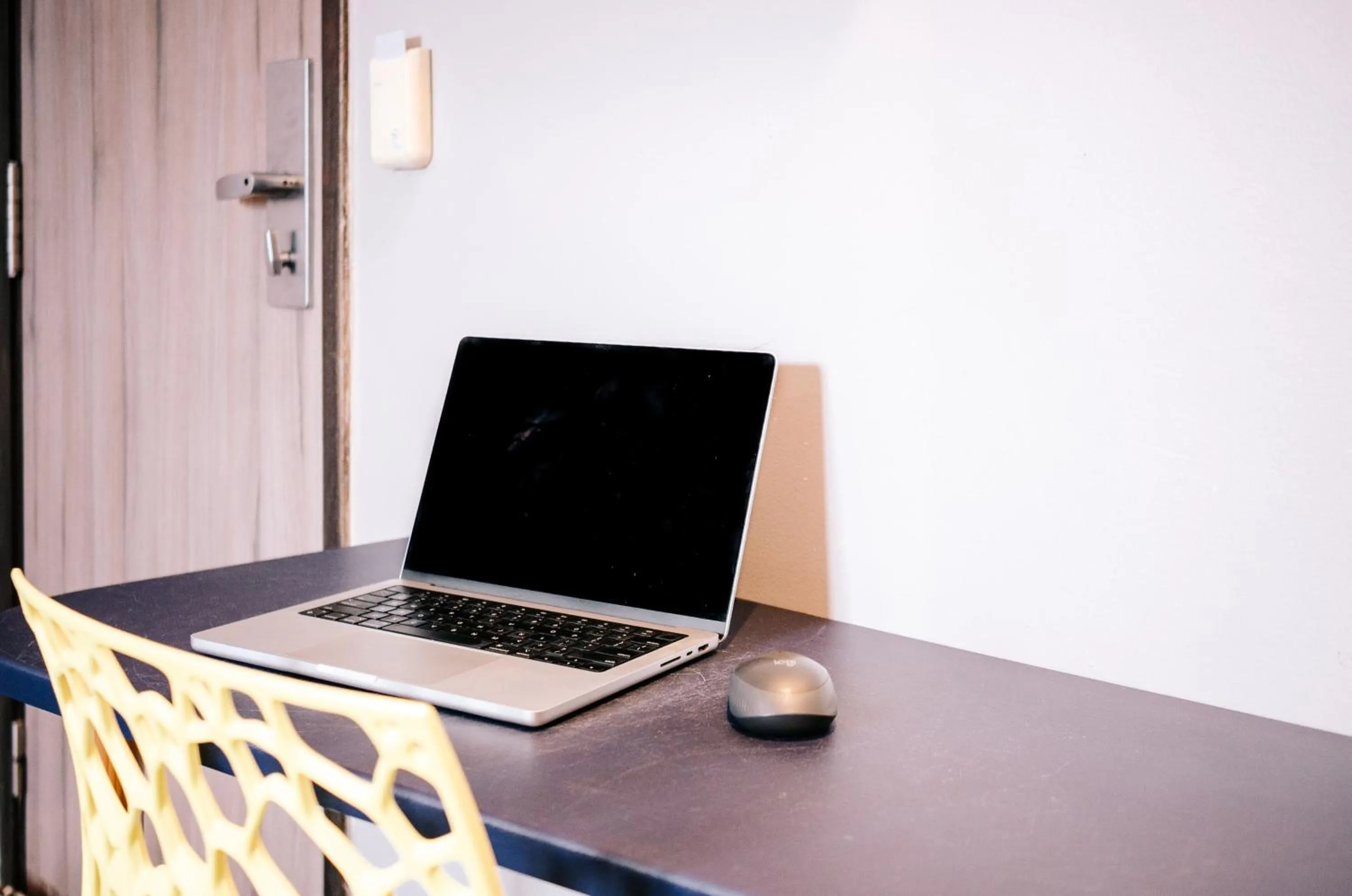 Bedroom in B Hotel Salvador