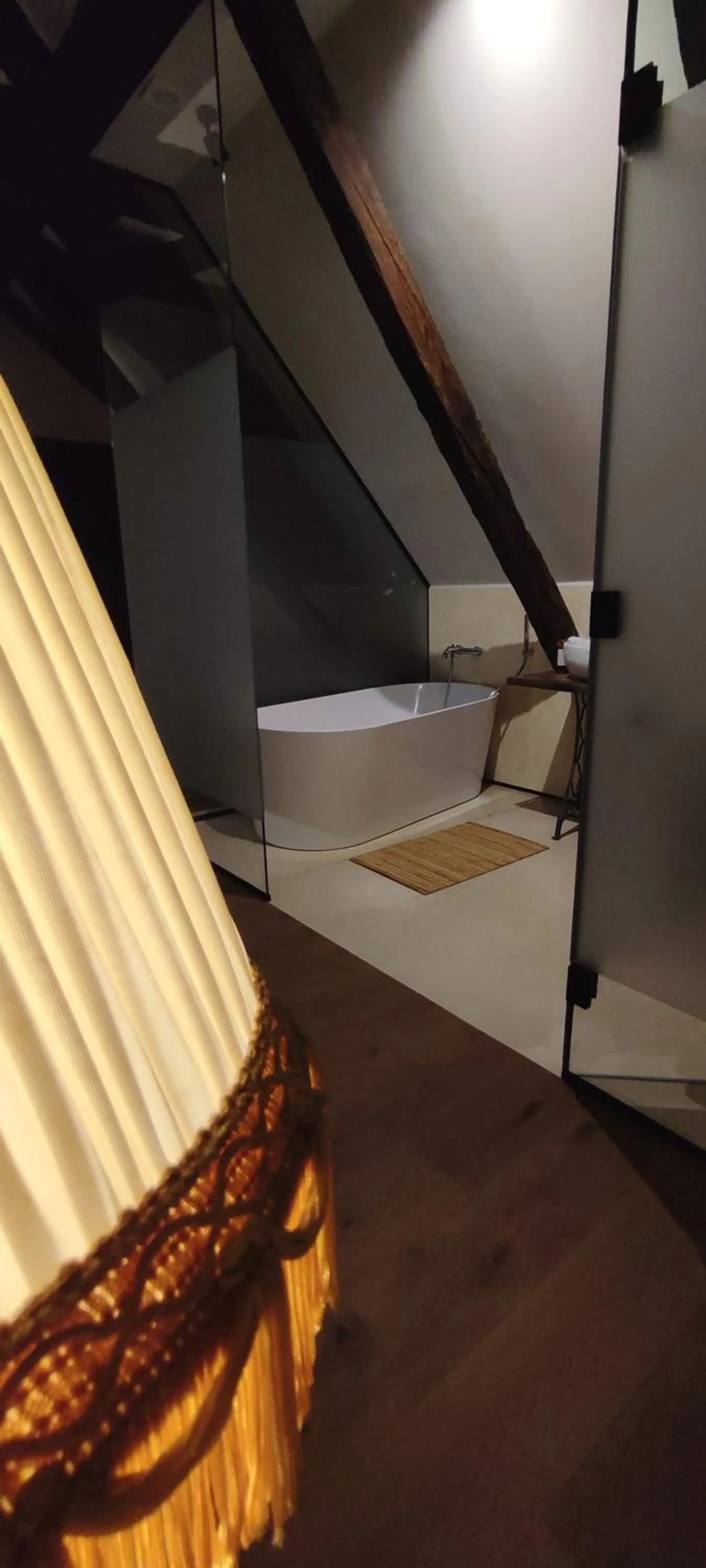 Casa Albert Boutique & Restaurant