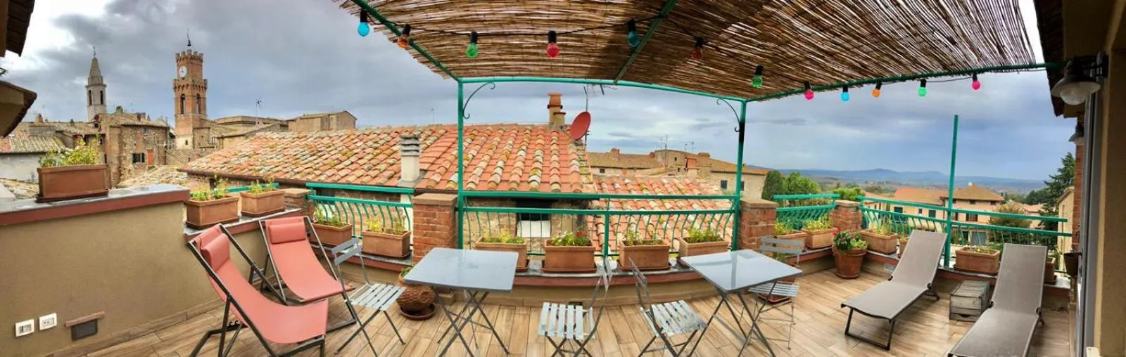 La Bellavita B&B