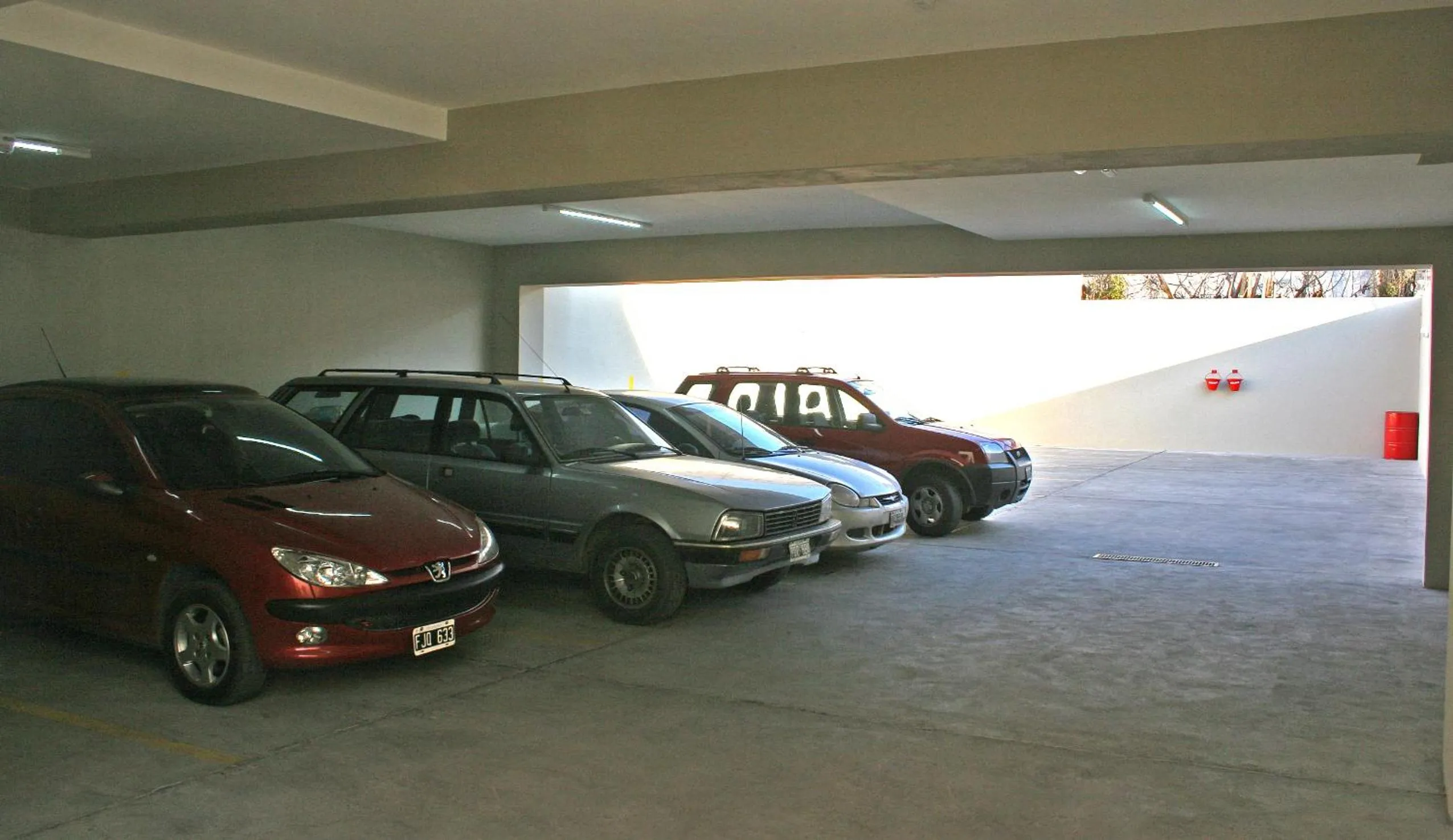 Other in Wilson Apart Hotel