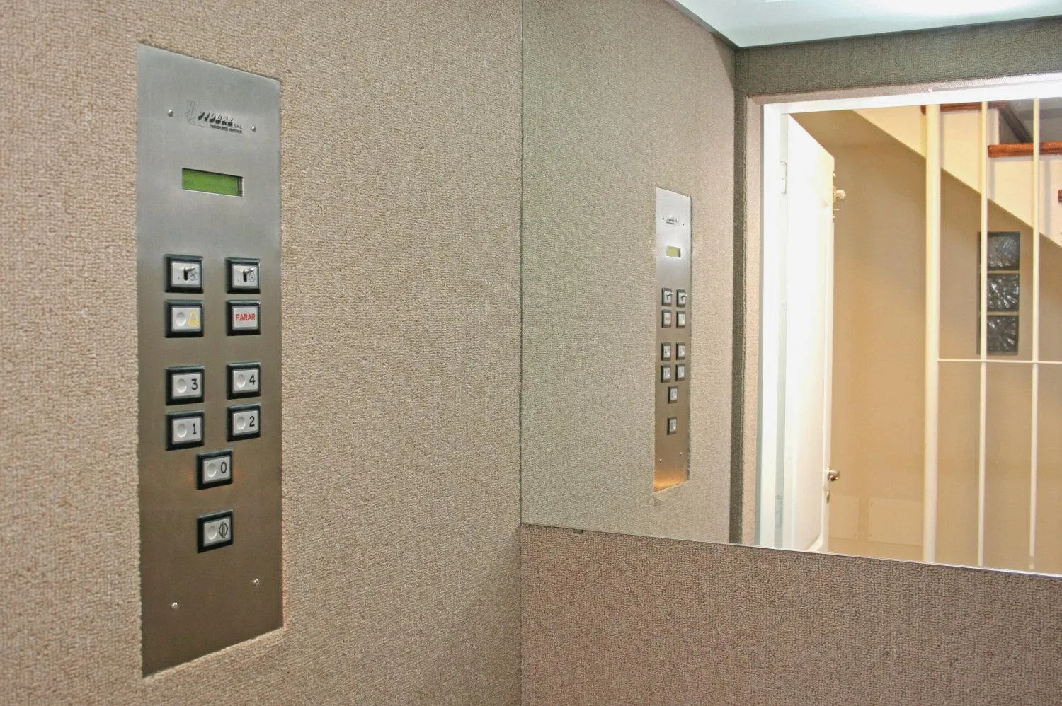 Other in Wilson Apart Hotel