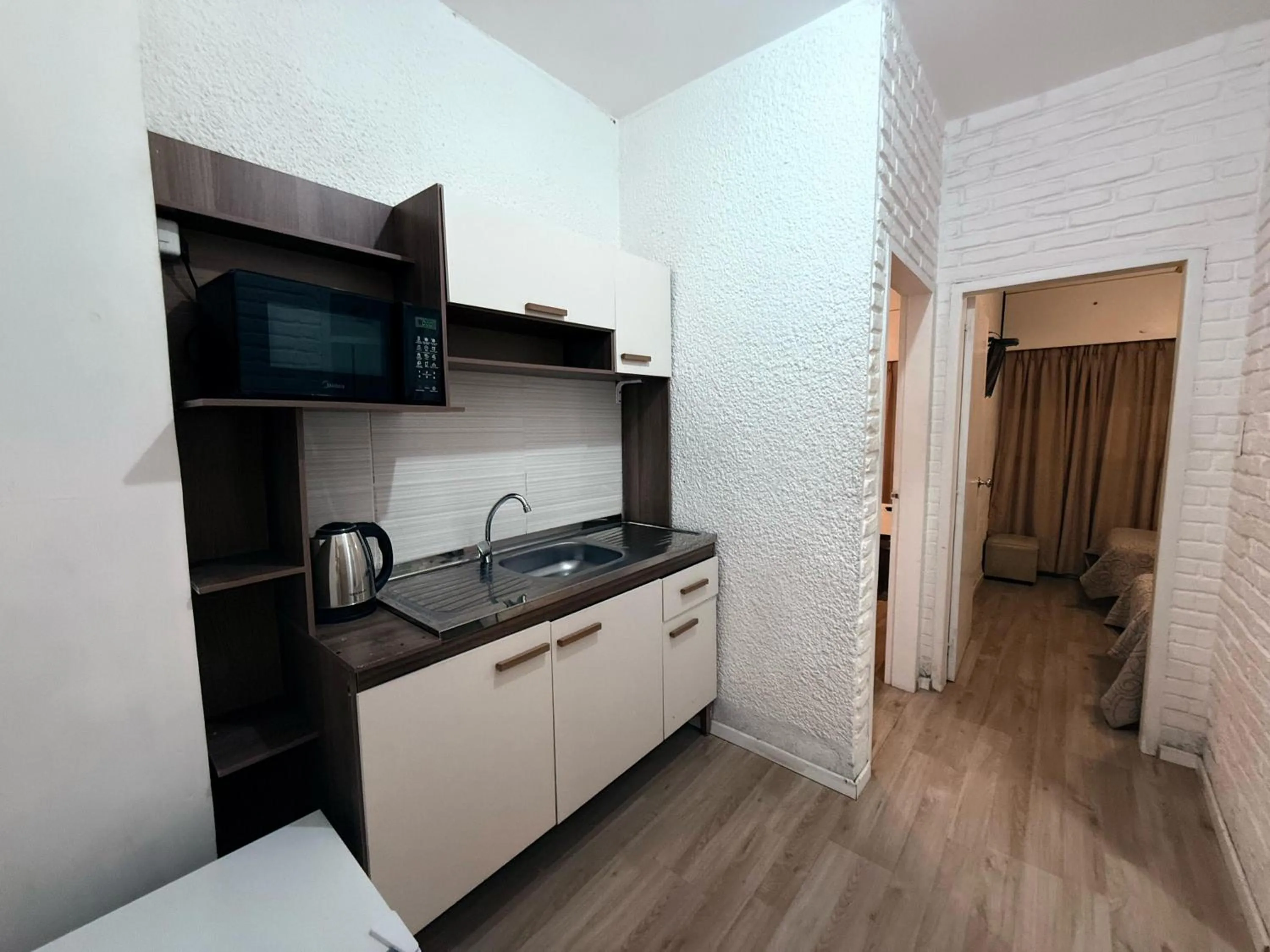 furniture in Punta del Este Shelton Hotel