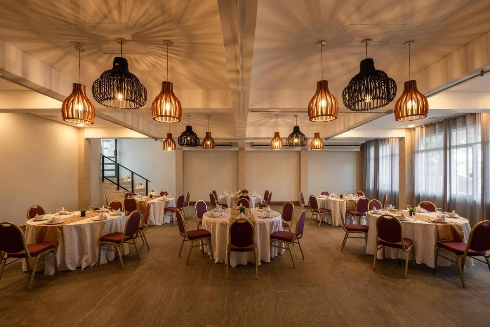 Meeting/conference room in Don Pelayo Pacific Beach