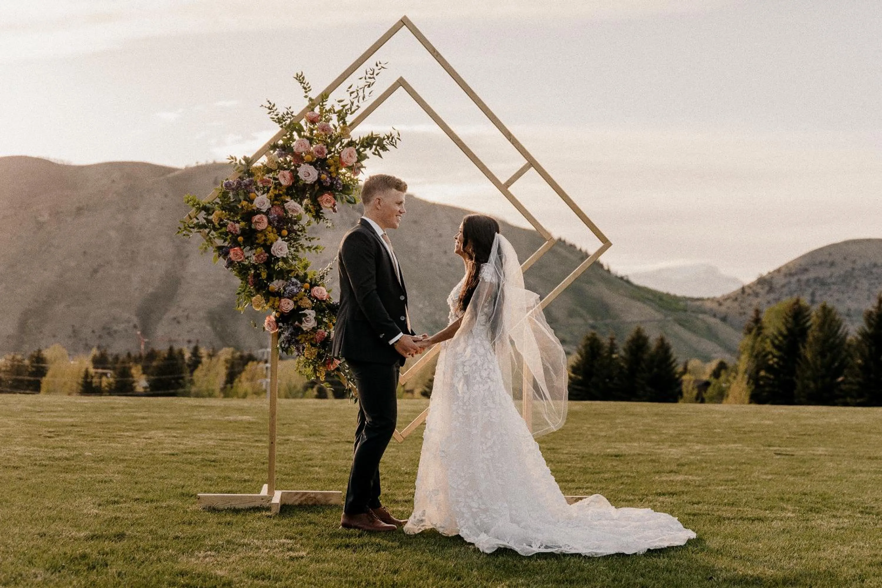 Meeting/conference room in Snow King Resort