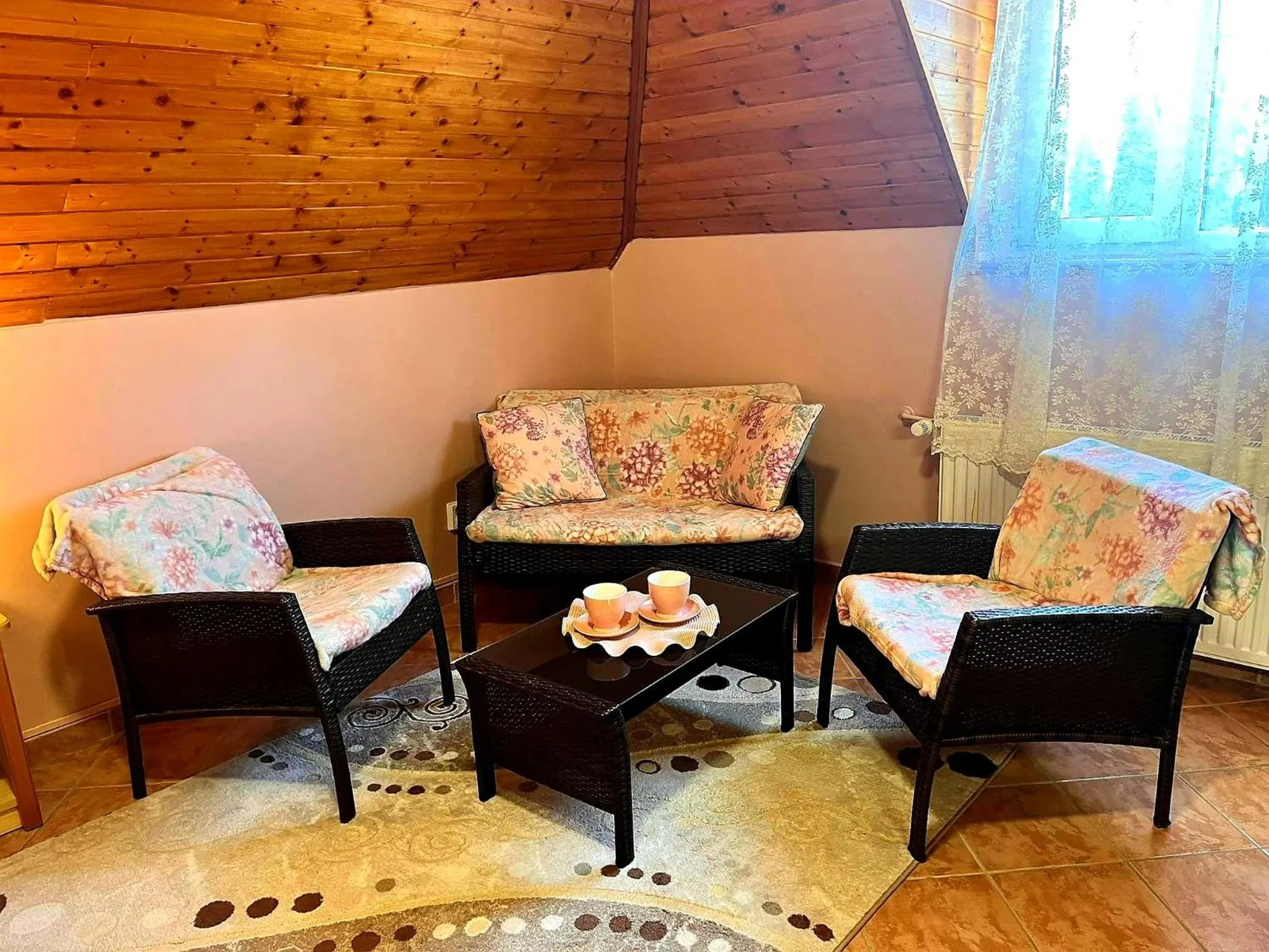 Studio in Dóra Stúdió Apartmanok