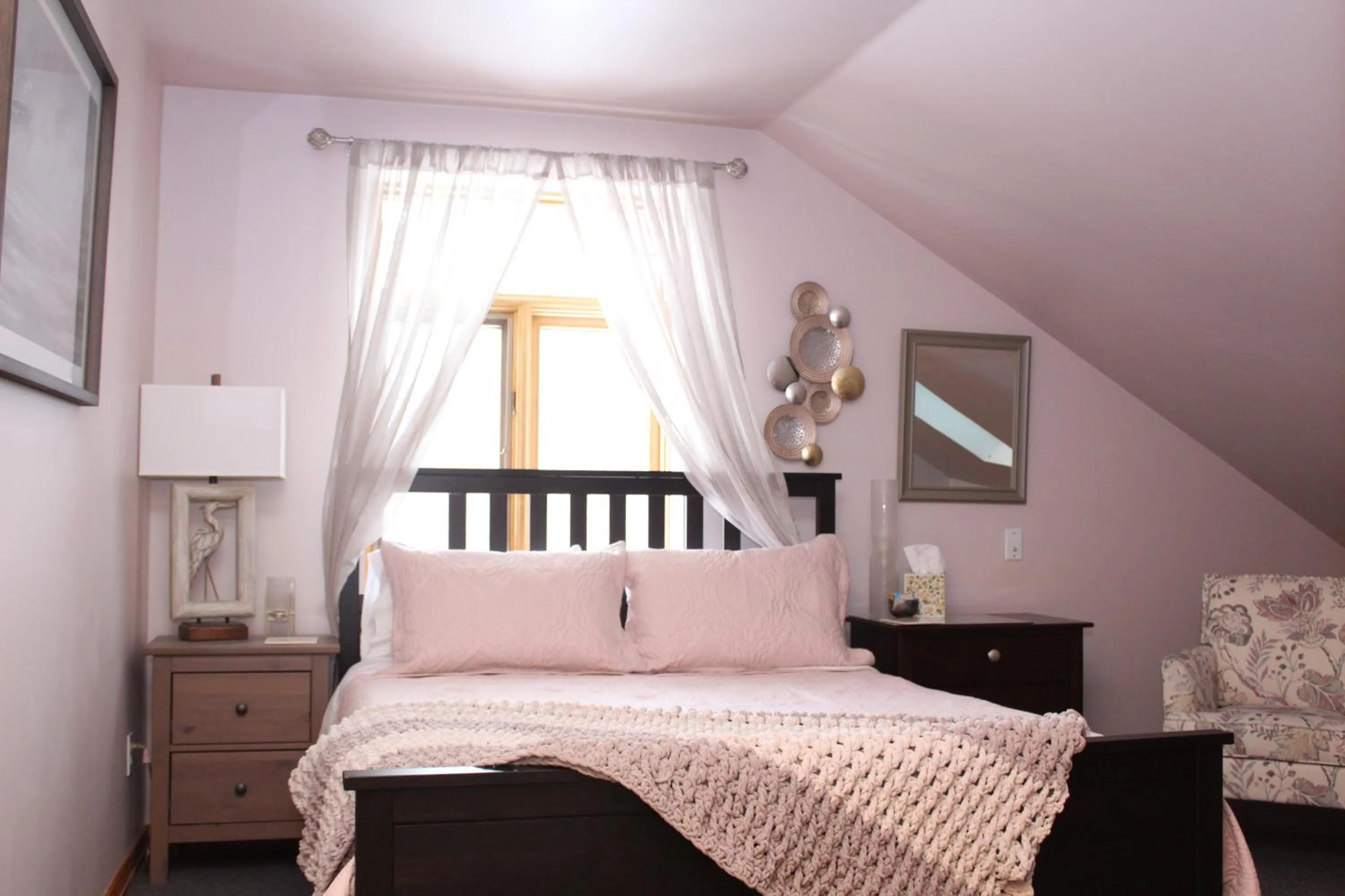 Rock Hill Bed & Breakfast