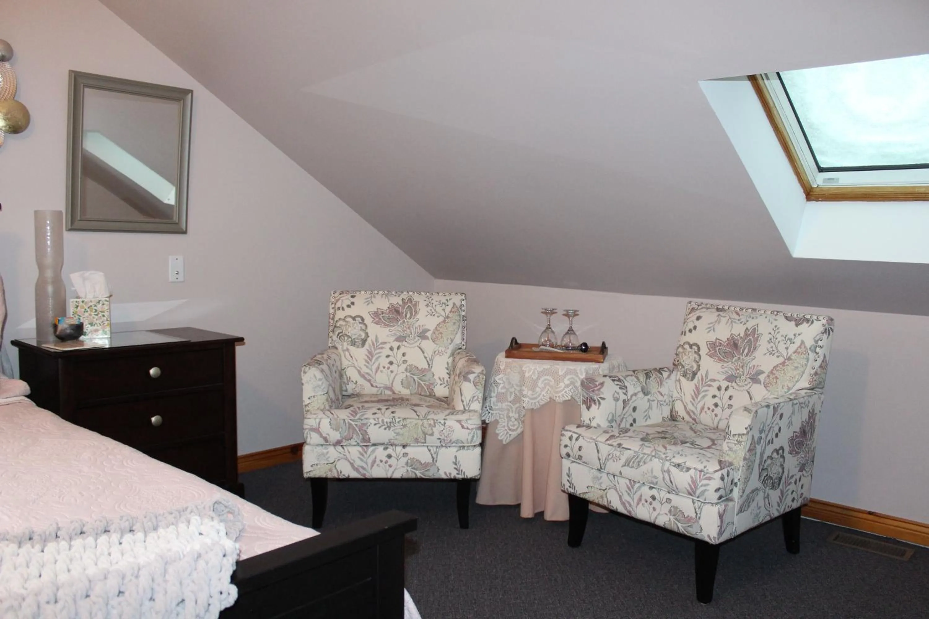 Rock Hill Bed & Breakfast