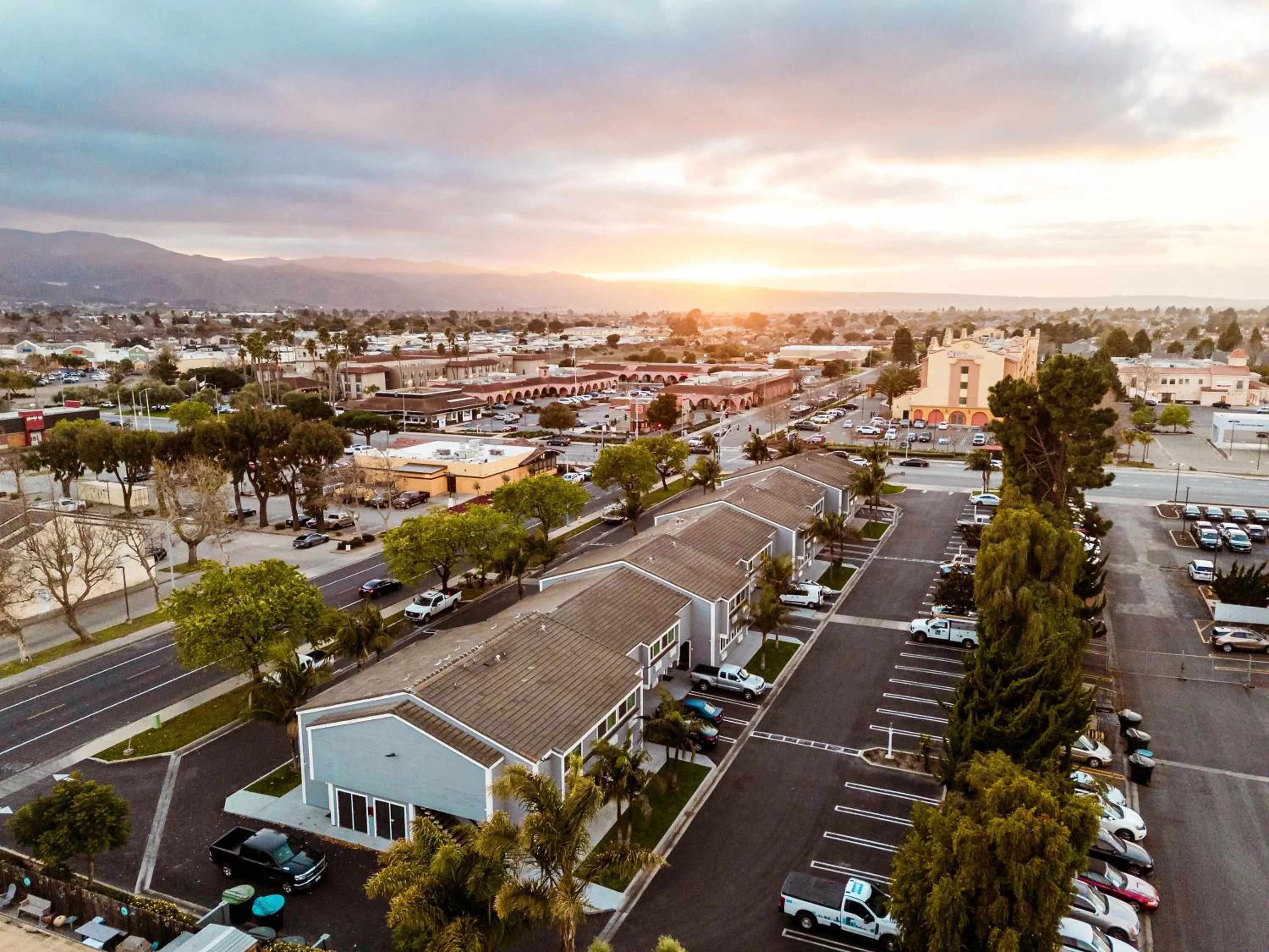 View (from property/room) in Inn at Highway 1