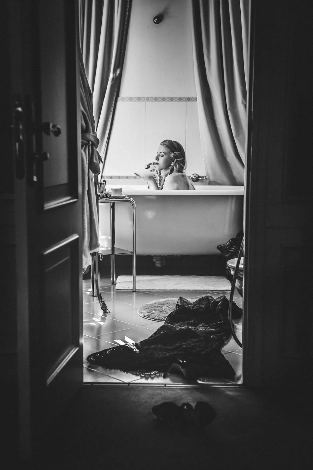 TB Palace Hotel & SPA