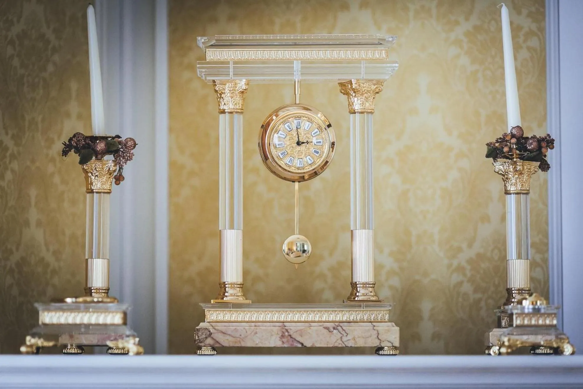 TB Palace Hotel & SPA