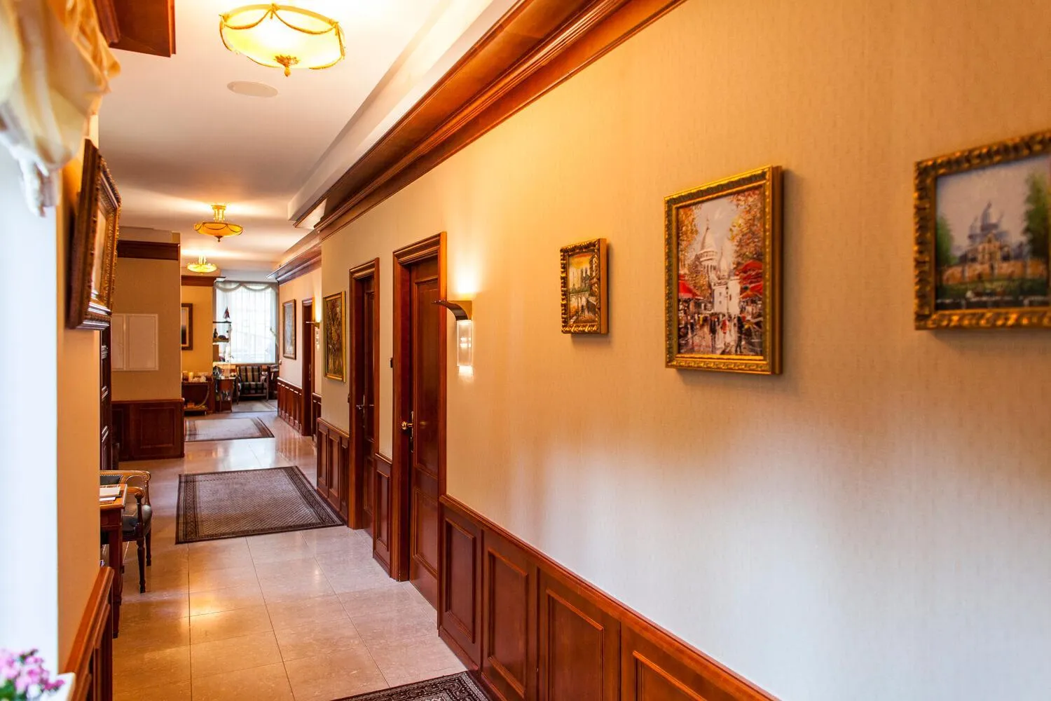 TB Palace Hotel & SPA