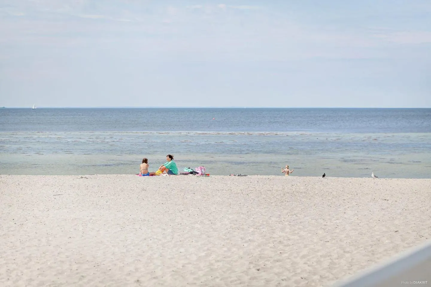 People in First Camp Sibbarp-Malmö