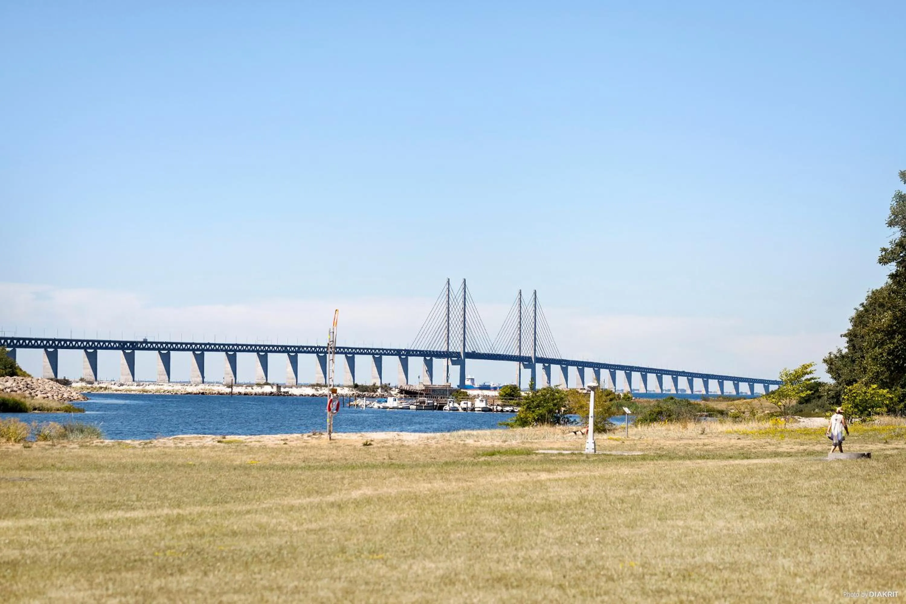 Activities in First Camp Sibbarp-Malmö