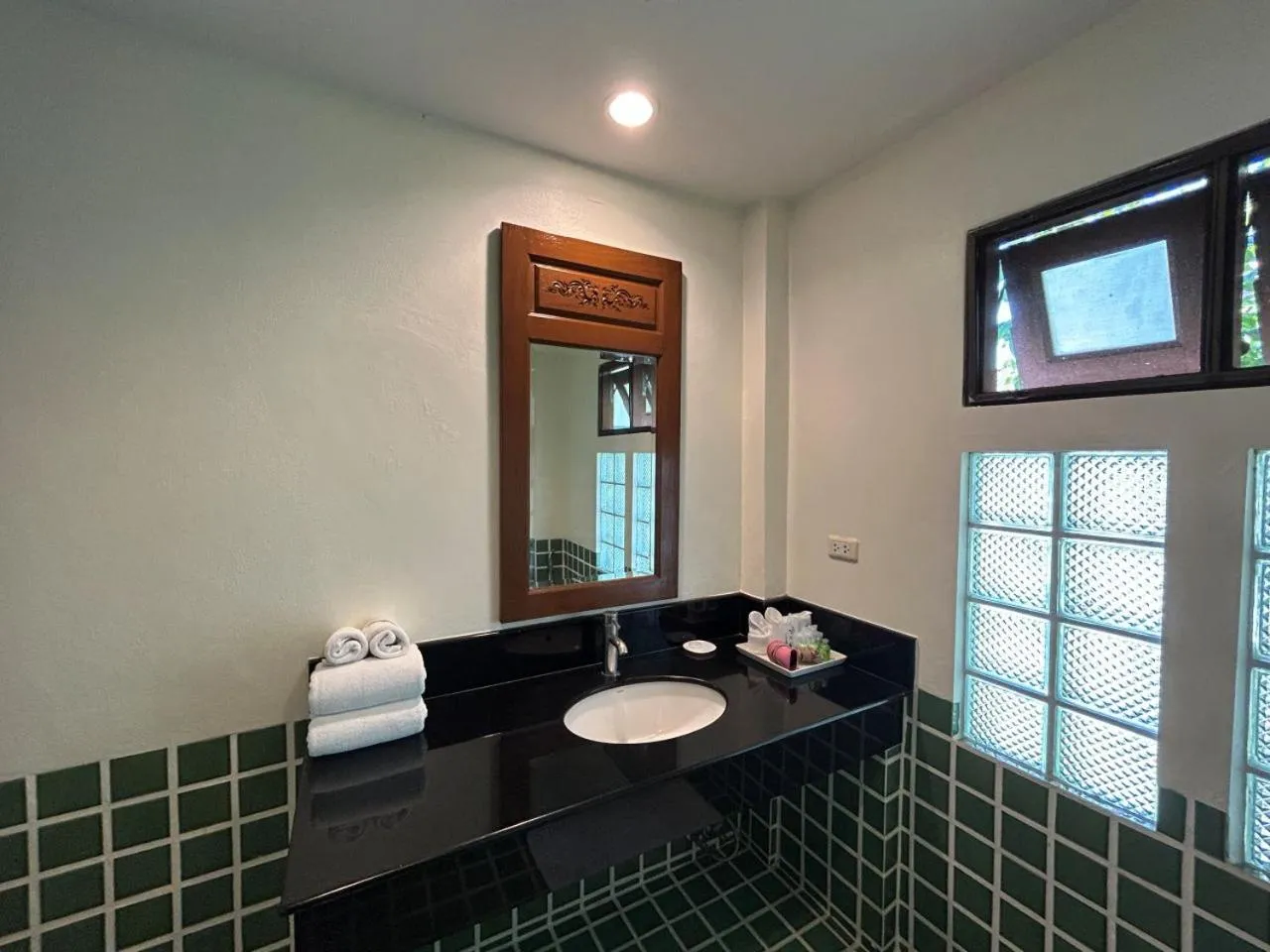 Teak Garden Resort, Chiang Rai