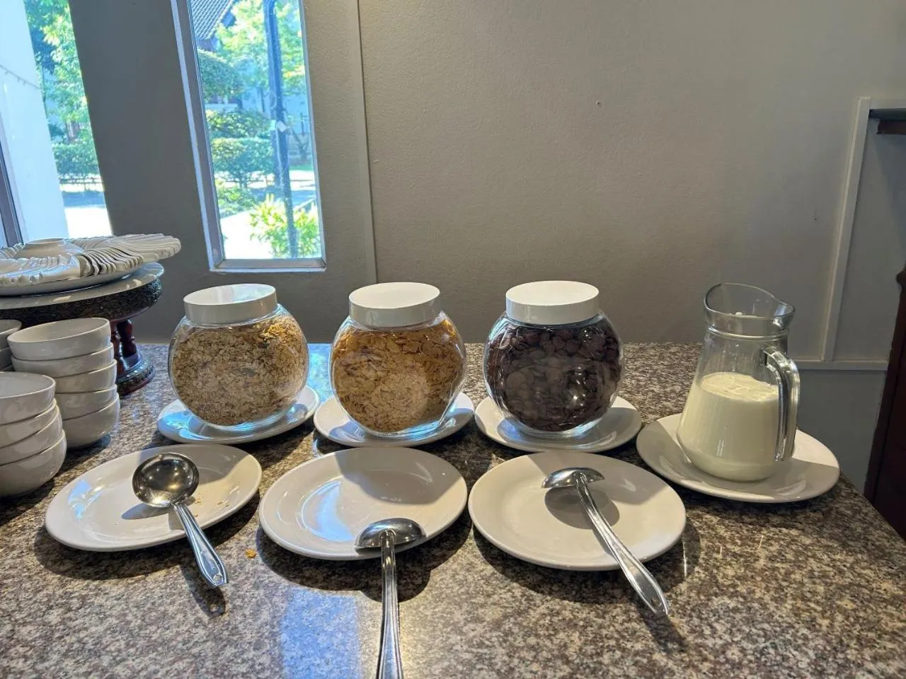 Teak Garden Resort, Chiang Rai