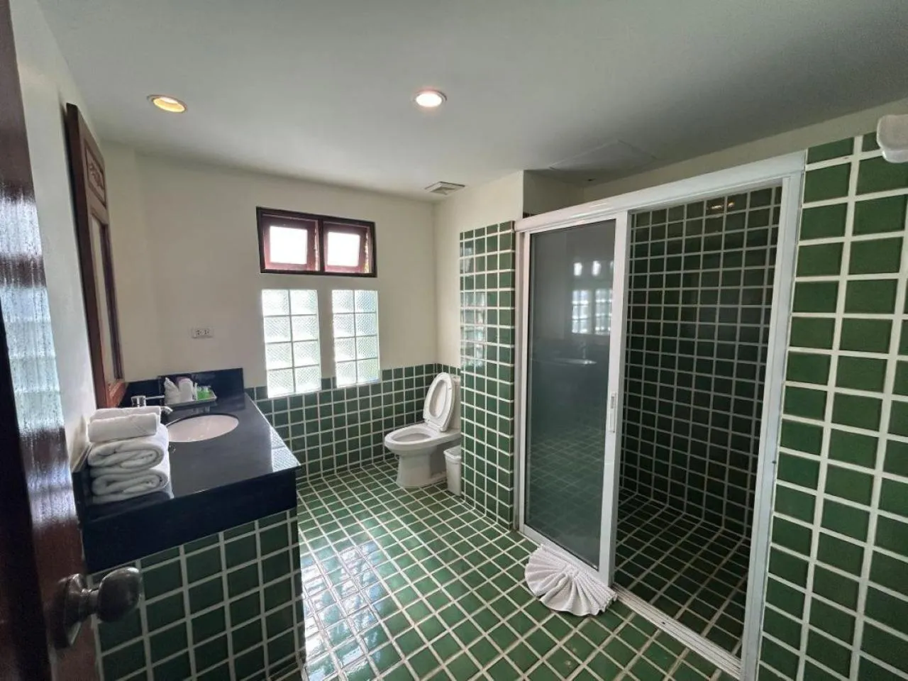 Teak Garden Resort, Chiang Rai