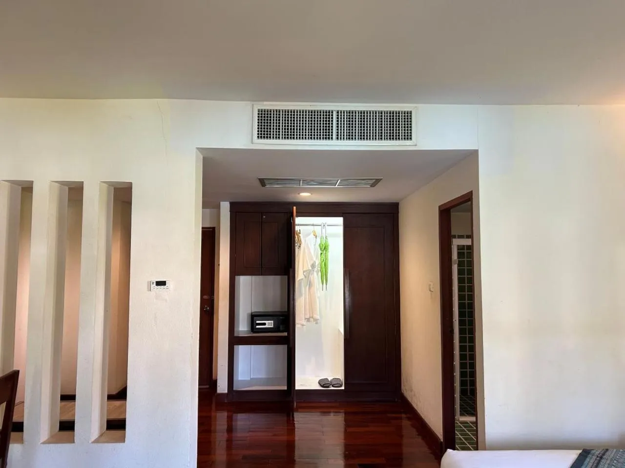 Teak Garden Resort, Chiang Rai