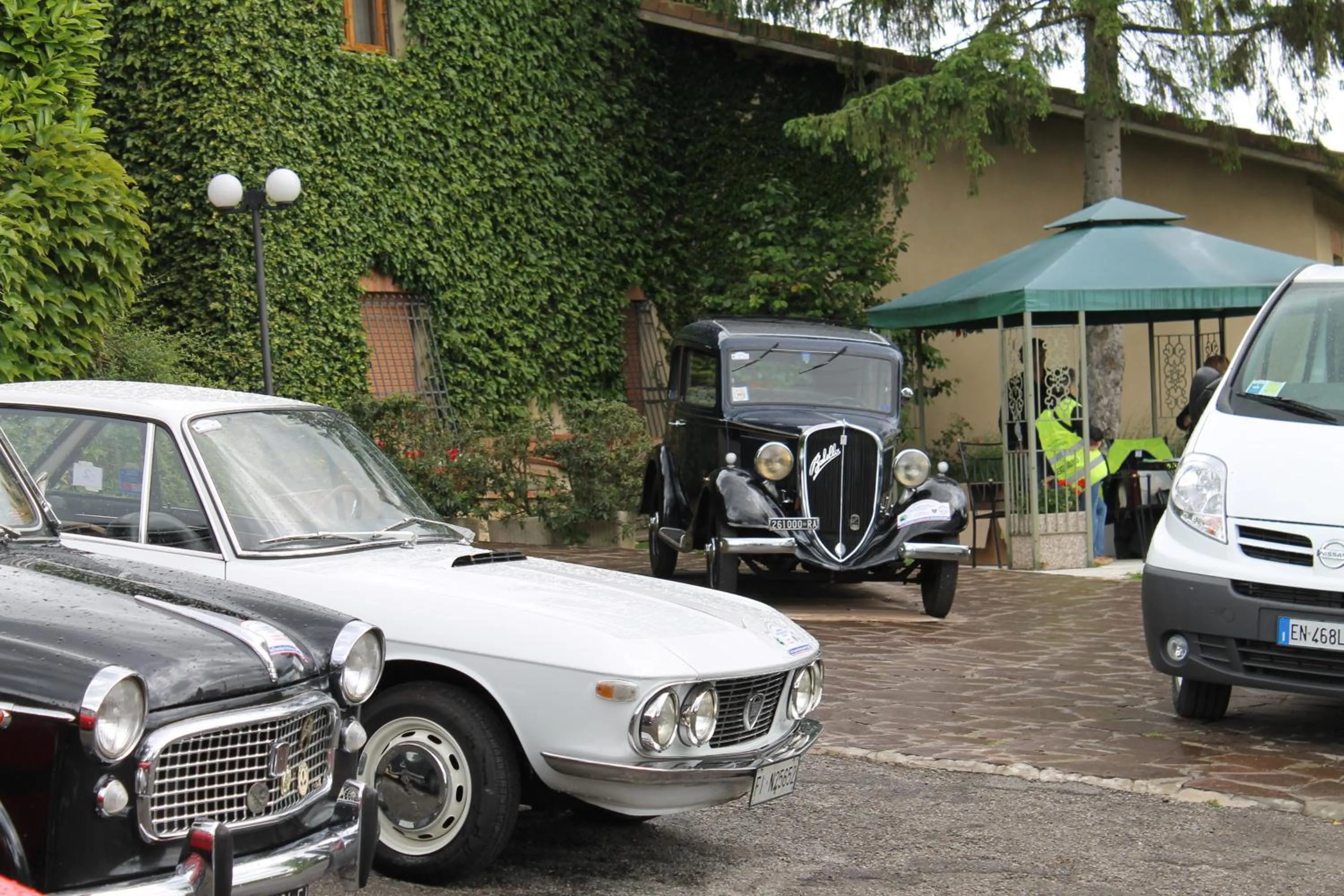 Other in Hotel Ismaele