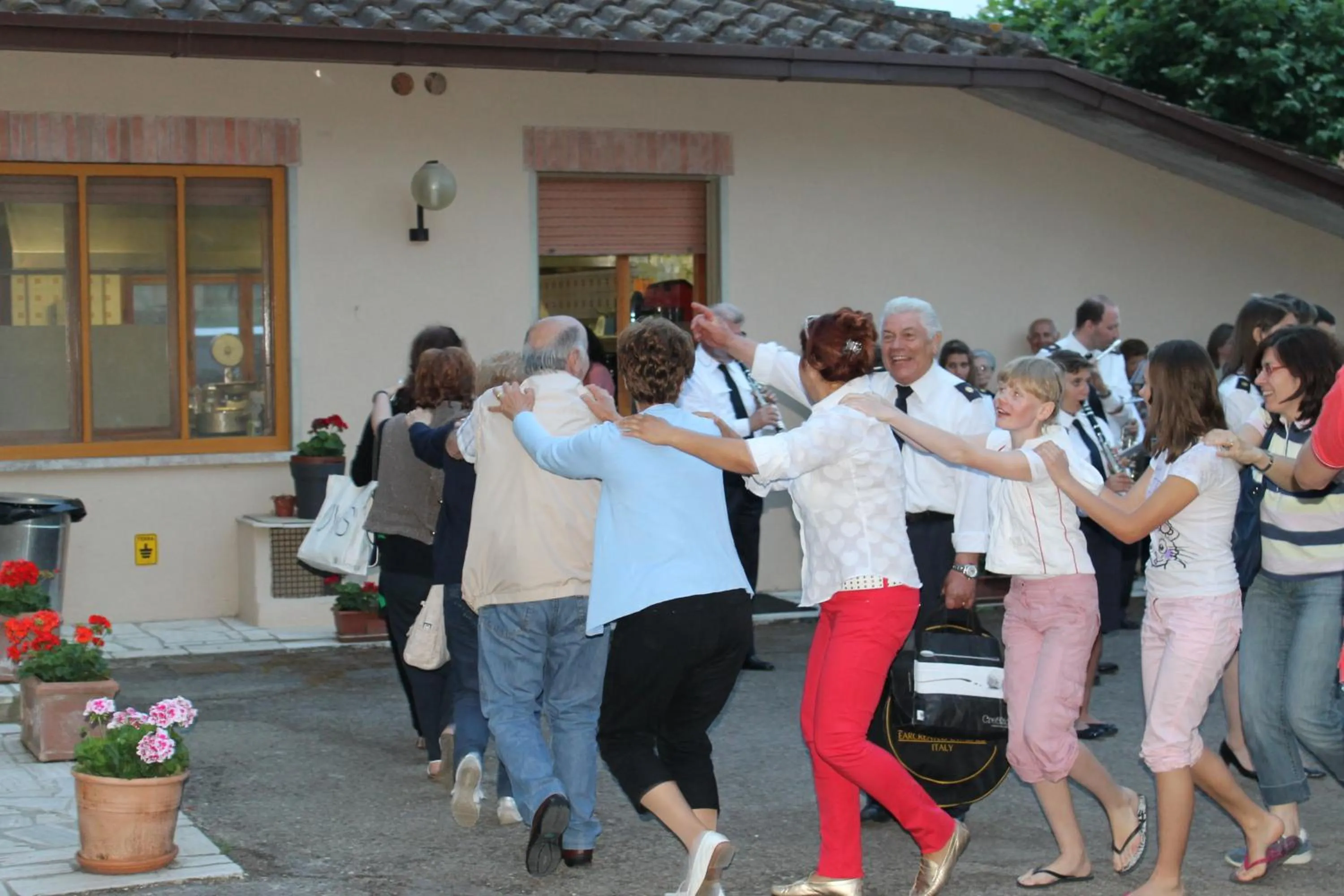 Other in Hotel Ismaele