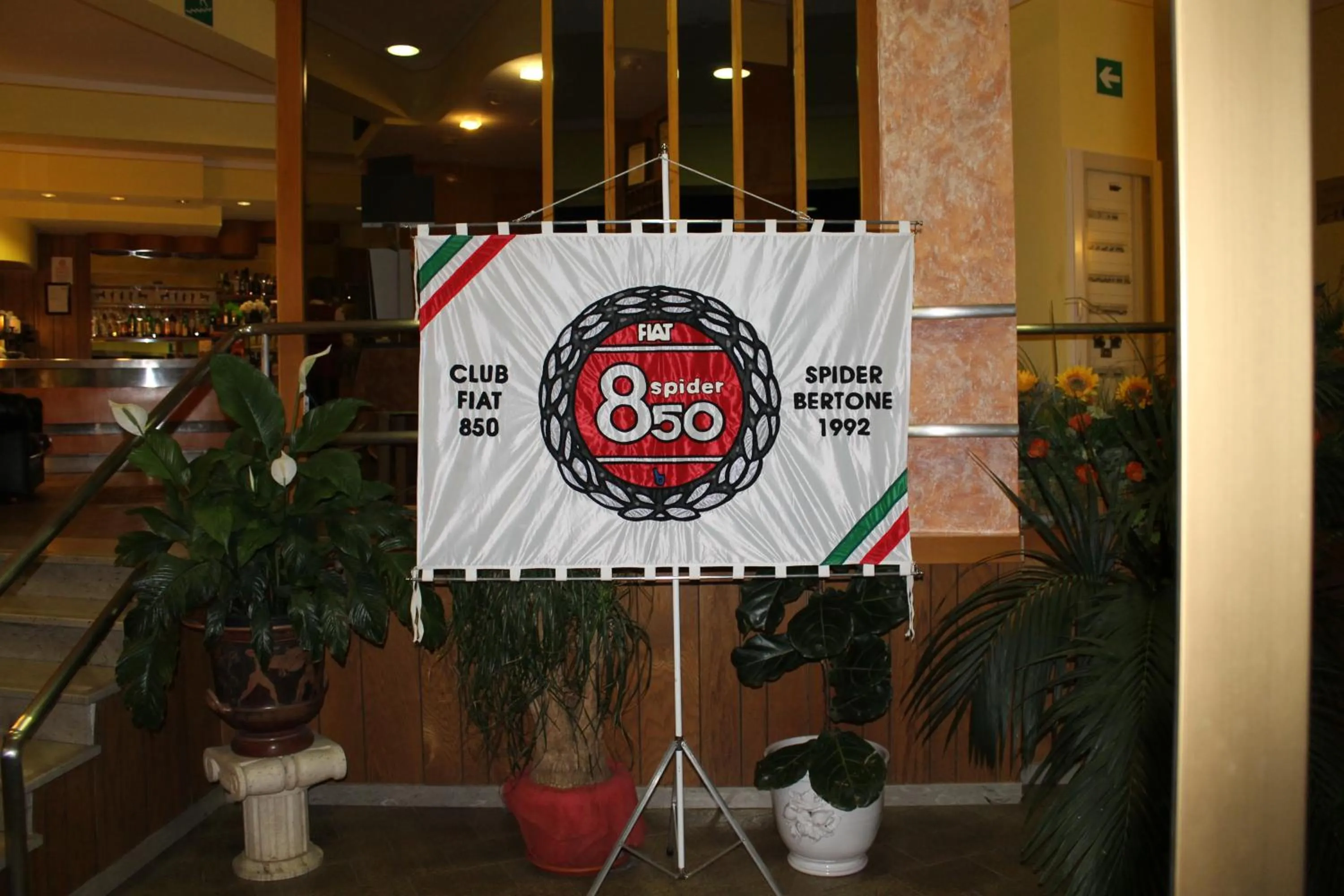 Other in Hotel Ismaele