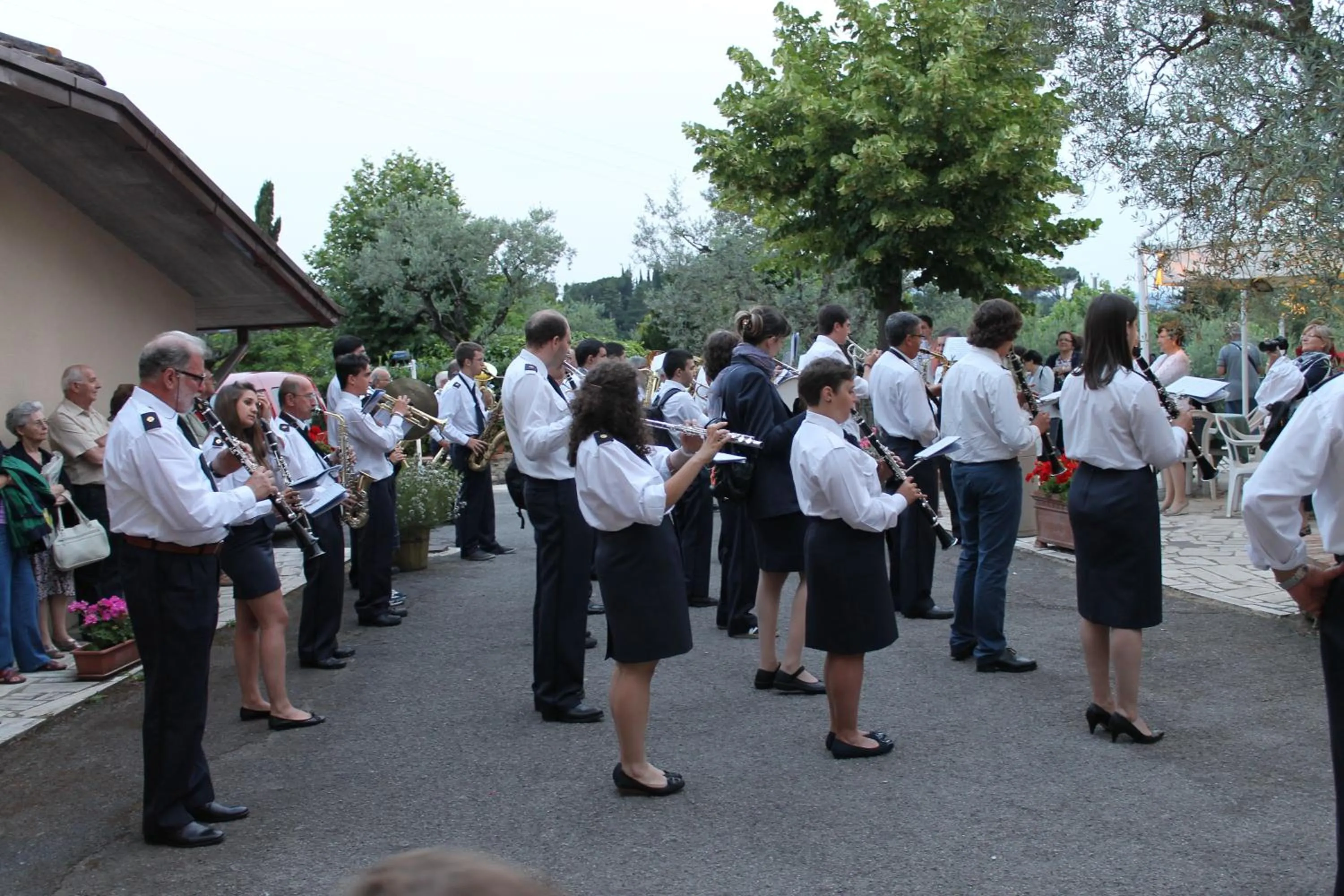 Other in Hotel Ismaele