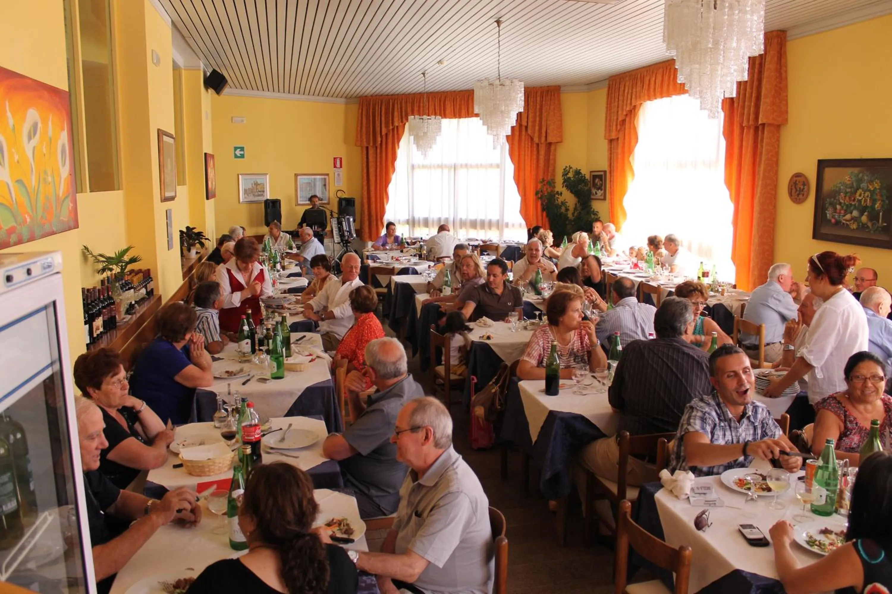 Other in Hotel Ismaele