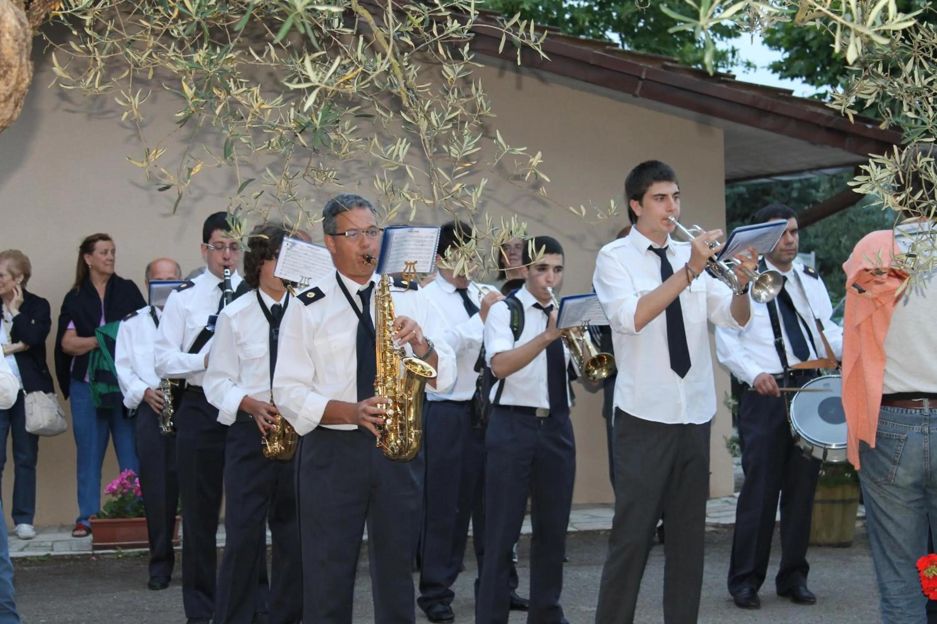 Other in Hotel Ismaele