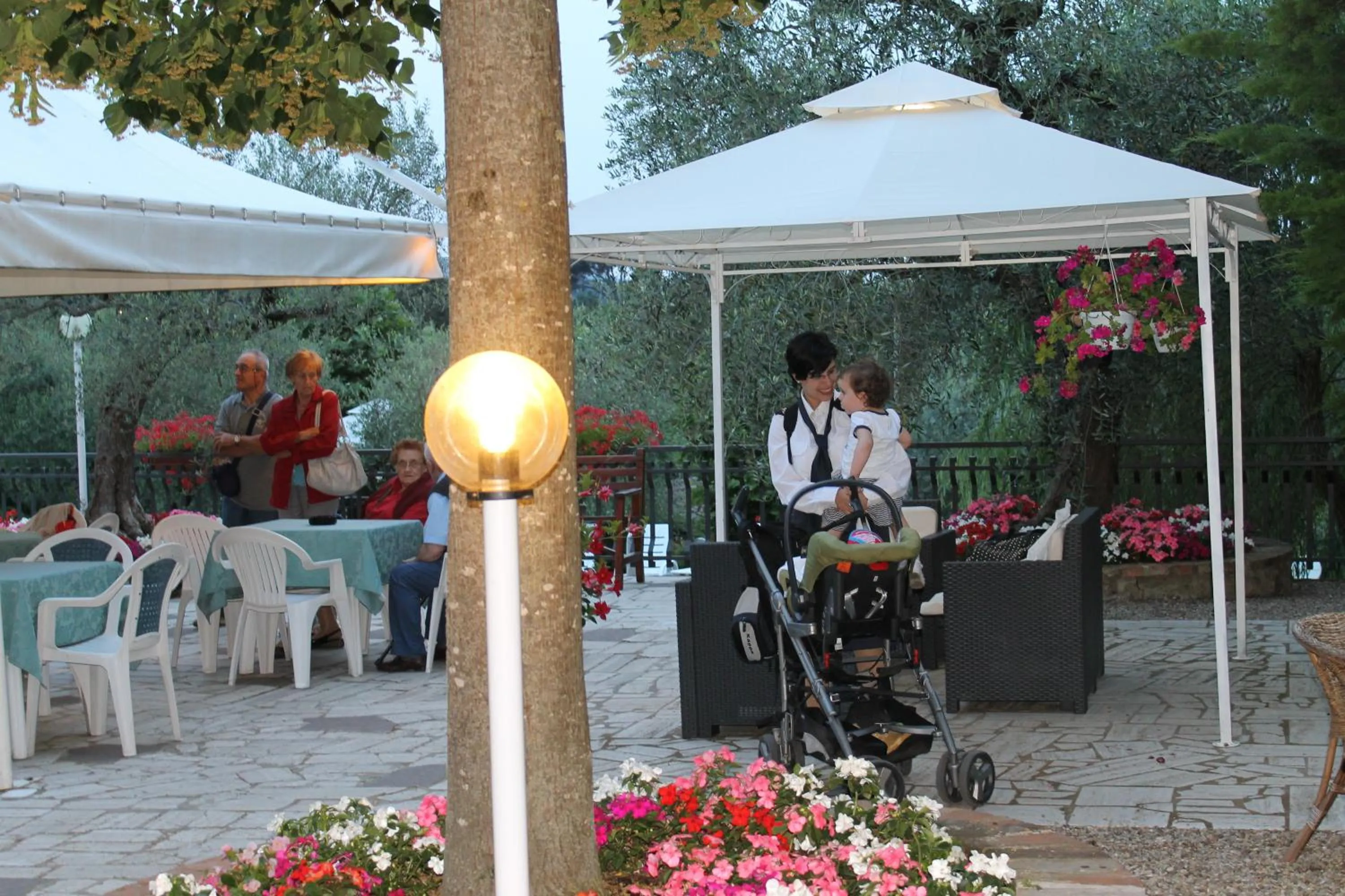 Other in Hotel Ismaele