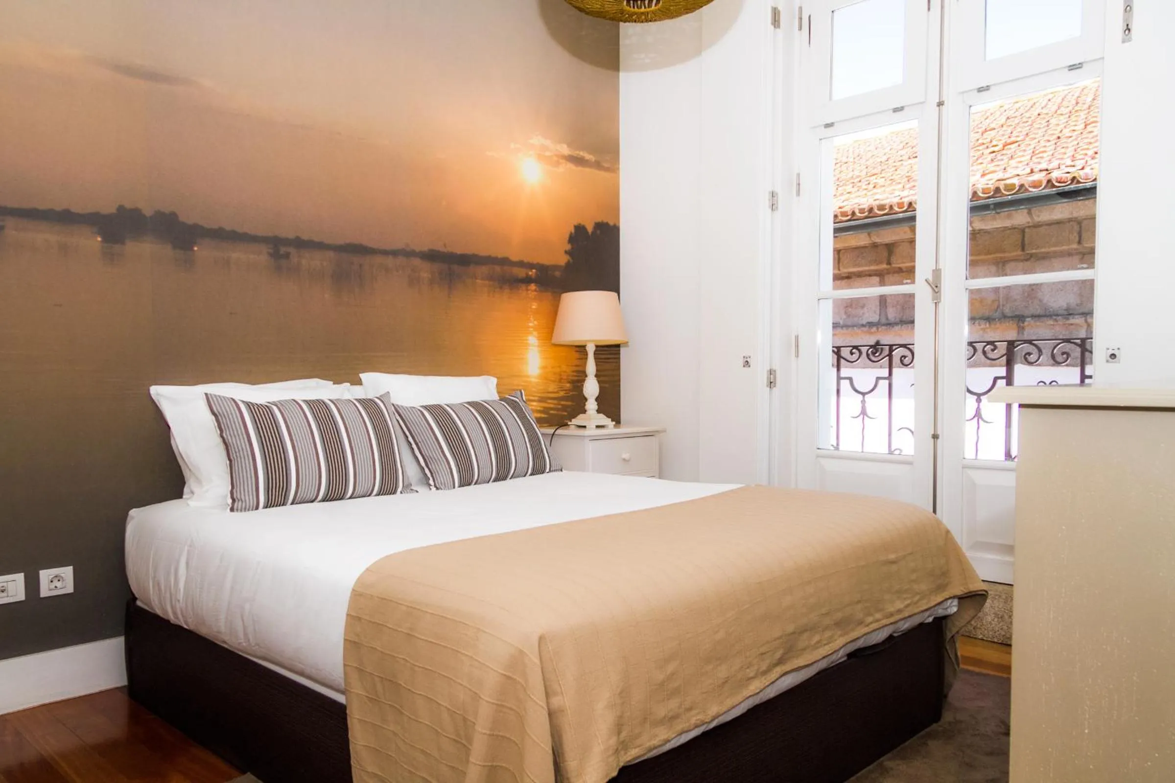 Liiiving in Porto | Ribeira Boutique Apartment