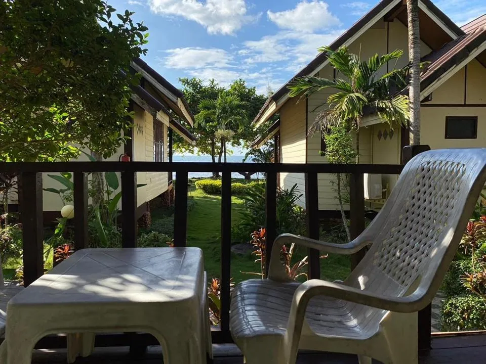 Koh Chang Bailan Beach Resort