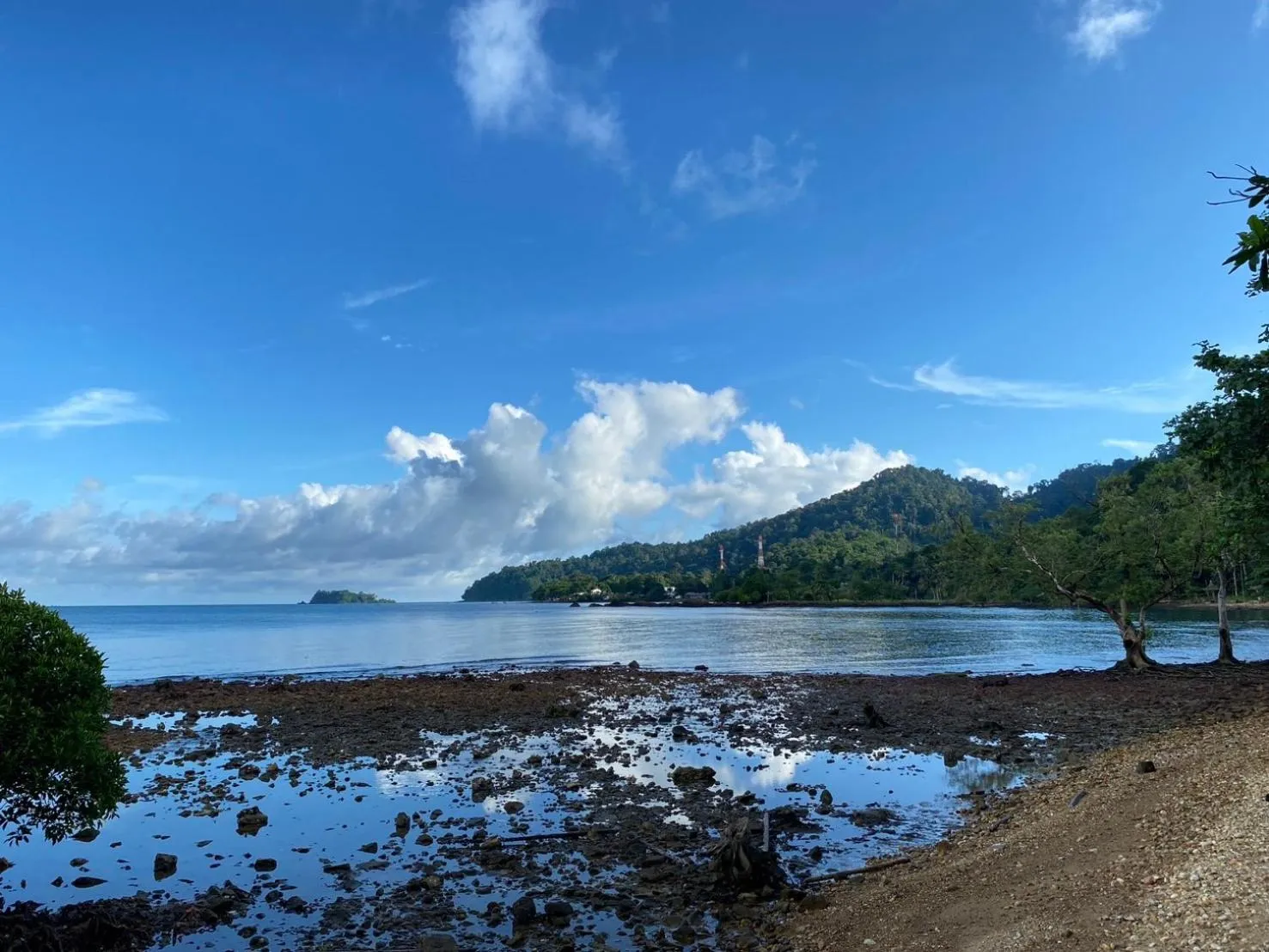 Koh Chang Bailan Beach Resort