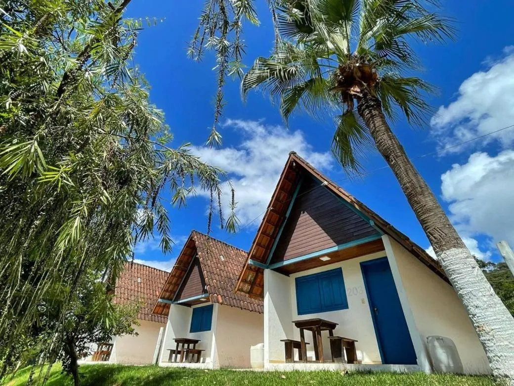 Tijota Hotel Fazenda