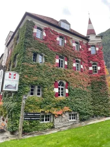Hotel Sachsenklemme