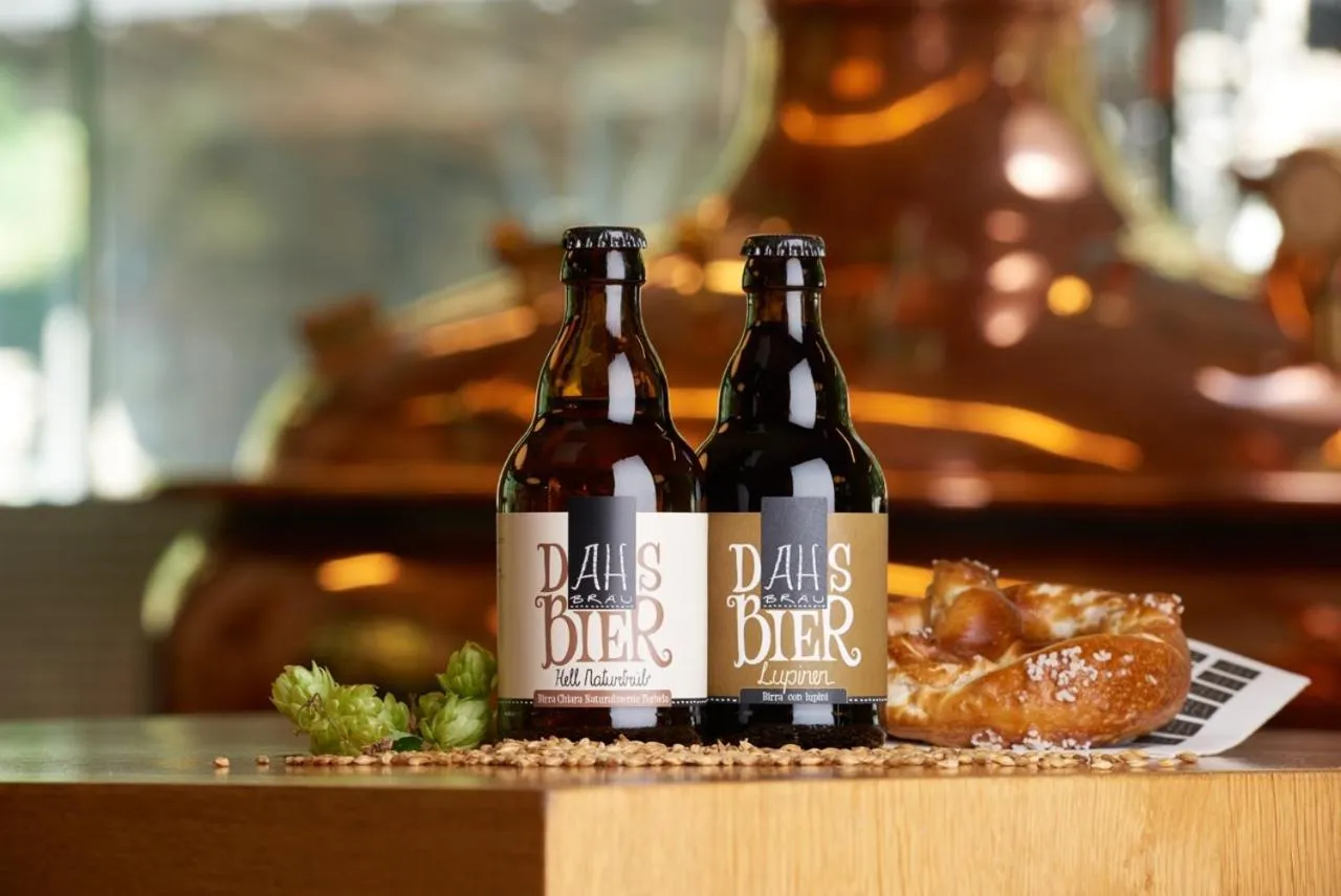 Restaurant/places to eat in Hotel Sachsenklemme