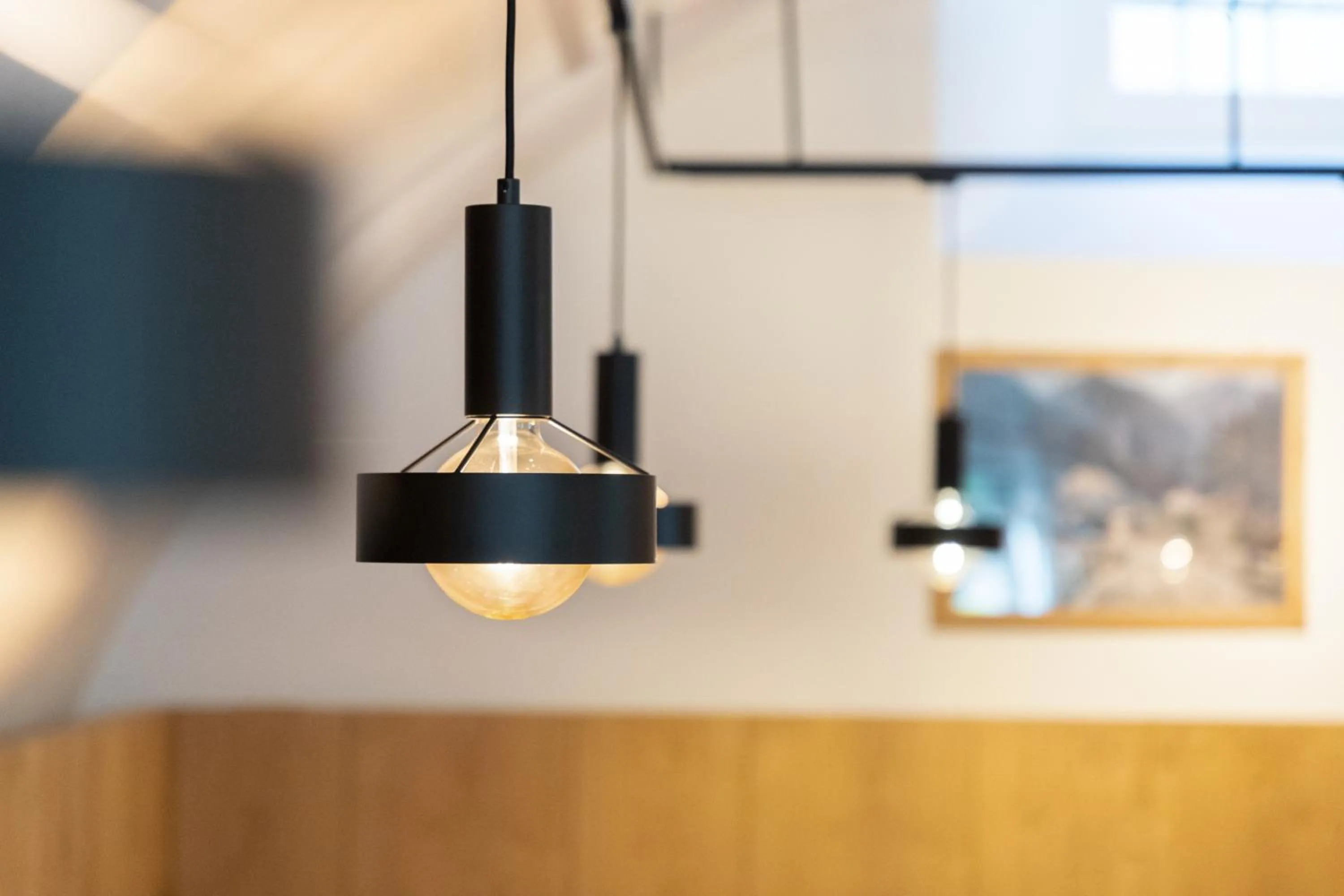 Breakfast in Hotel Sachsenklemme