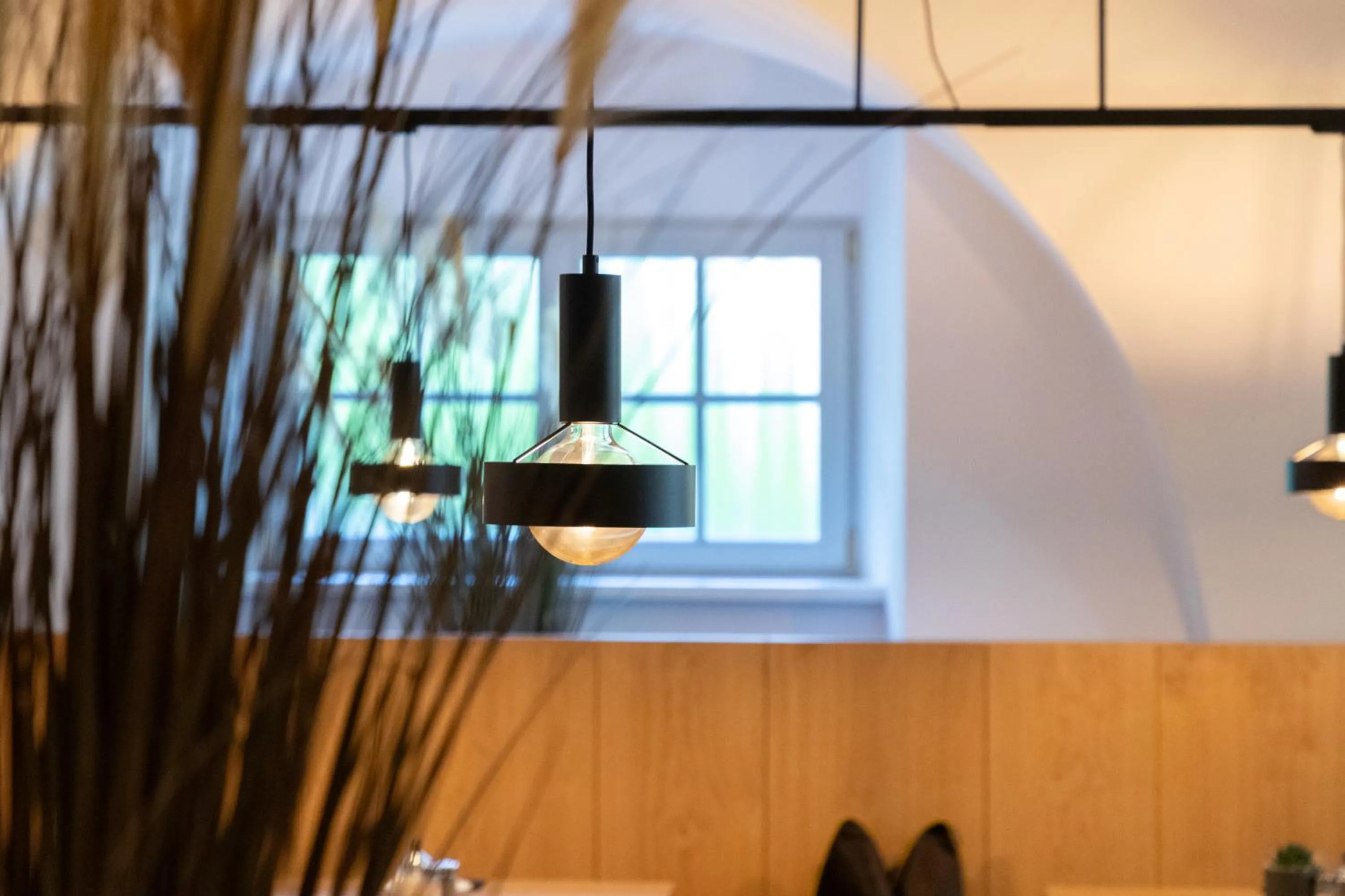 Breakfast in Hotel Sachsenklemme