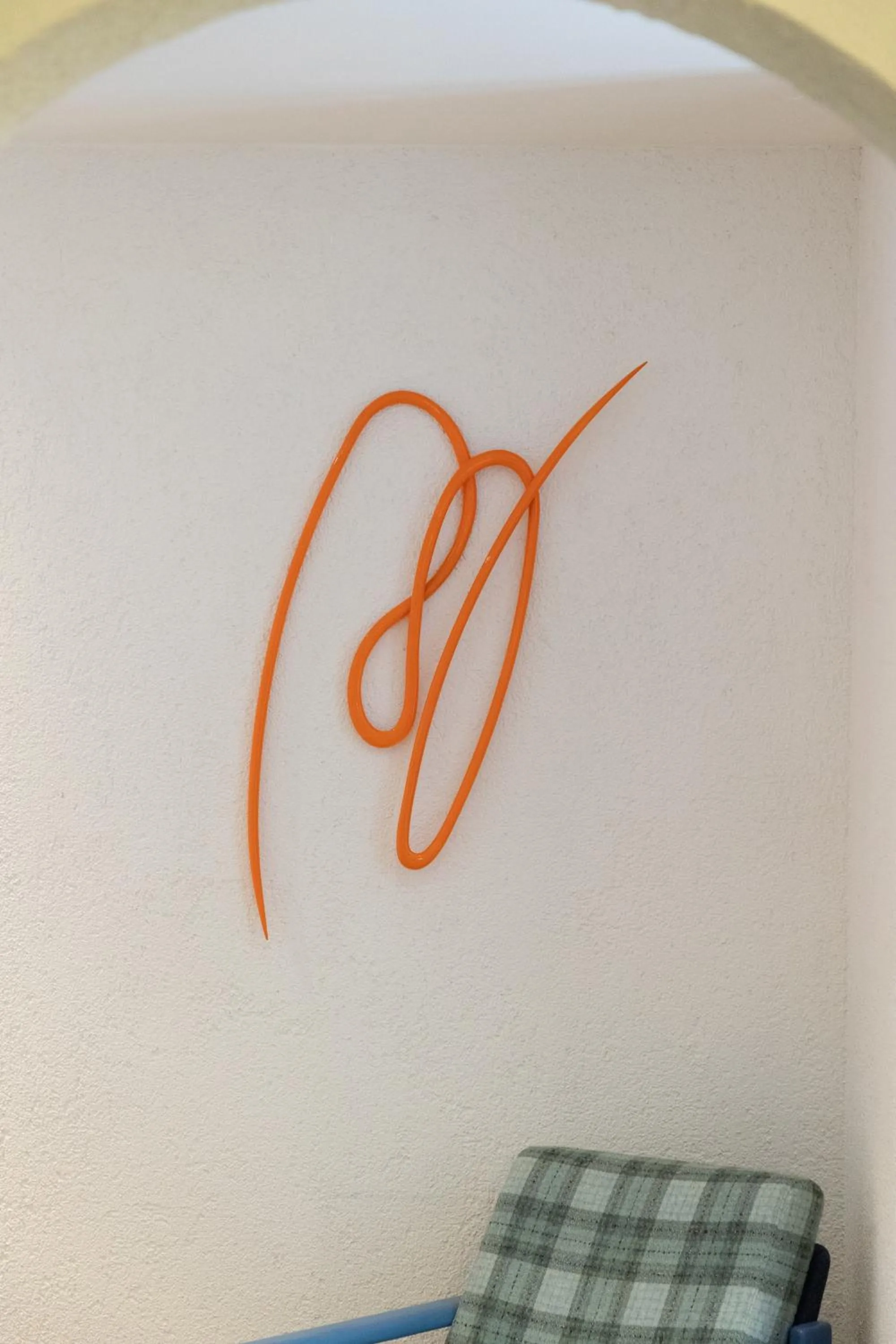 Property building in Hotel Sachsenklemme