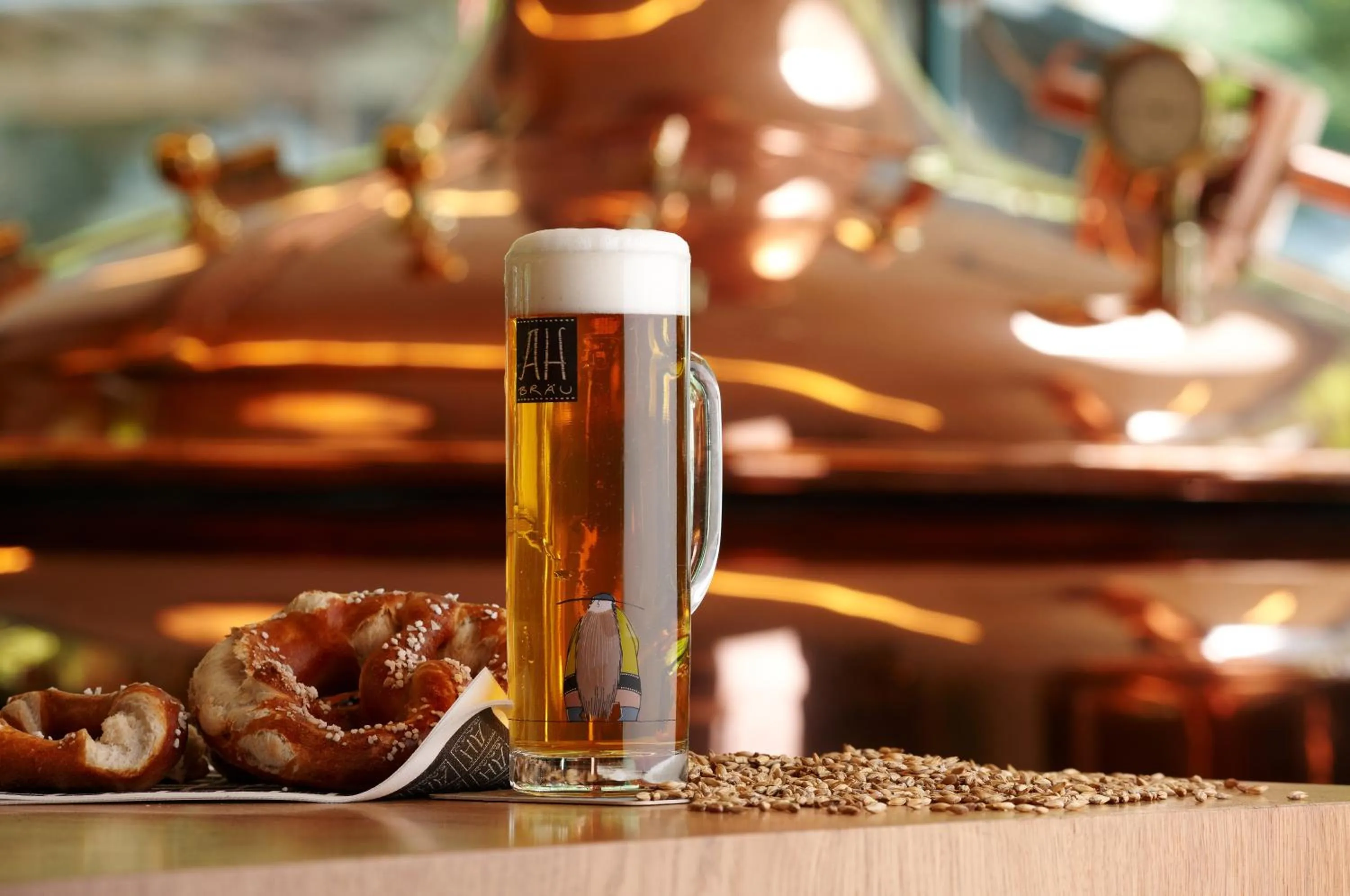 Restaurant/places to eat in Hotel Sachsenklemme