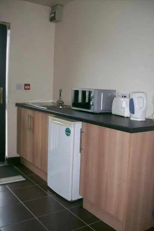 Coffee/tea facilities in The Red Admiral Gosforth CA20 1BP