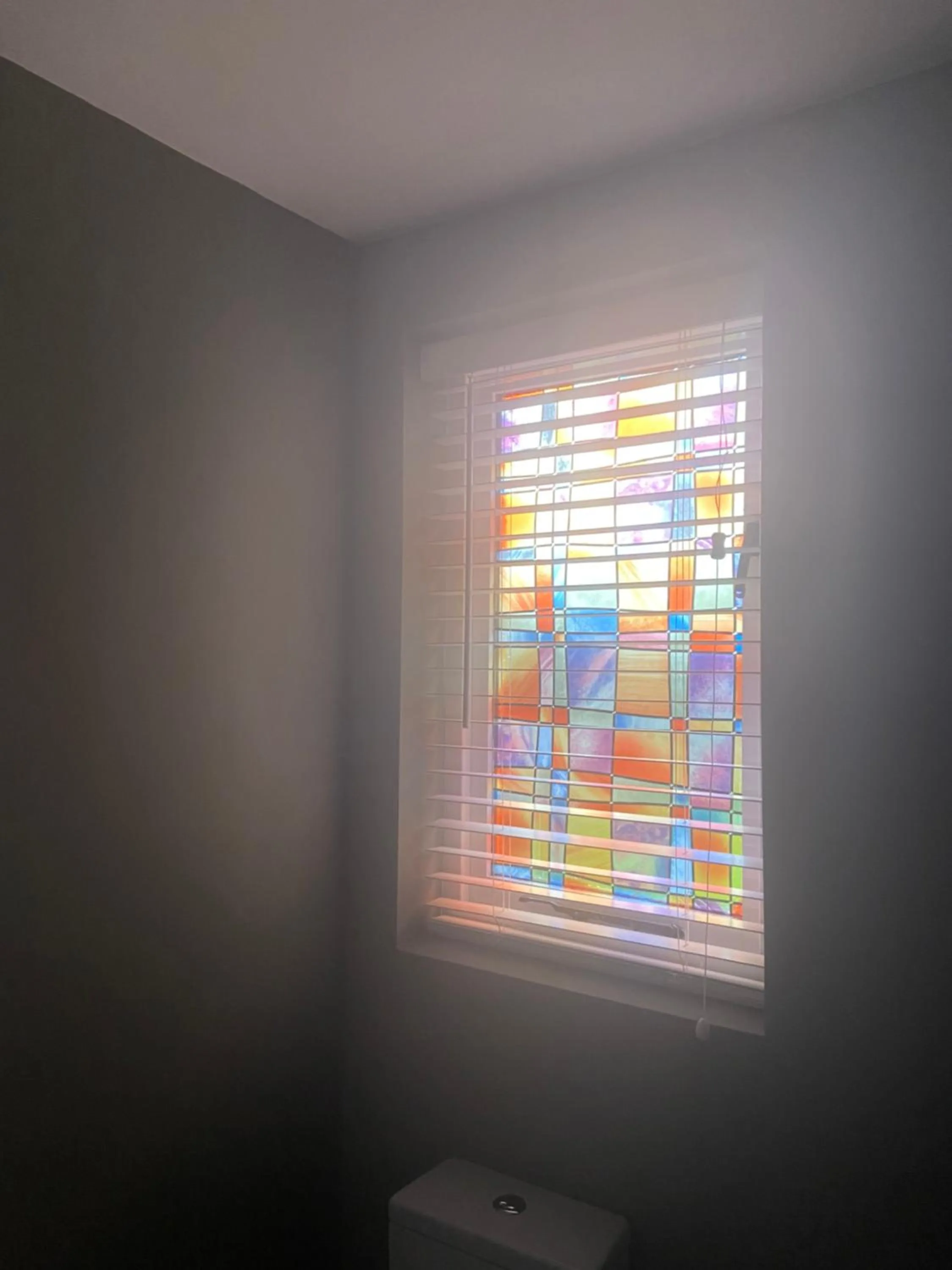 Bathroom in The Red Admiral Gosforth CA20 1BP