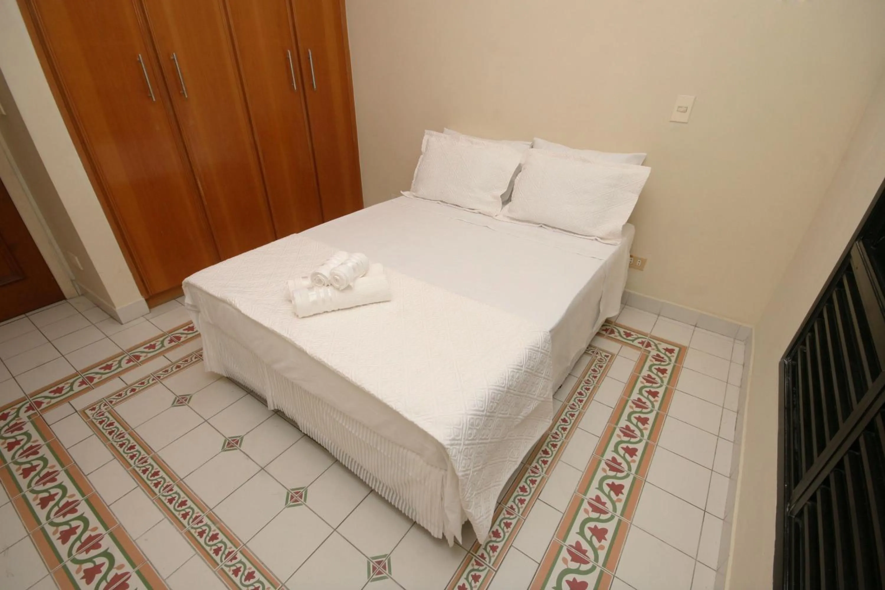 Standard Suite in Suites Natalia Enseada