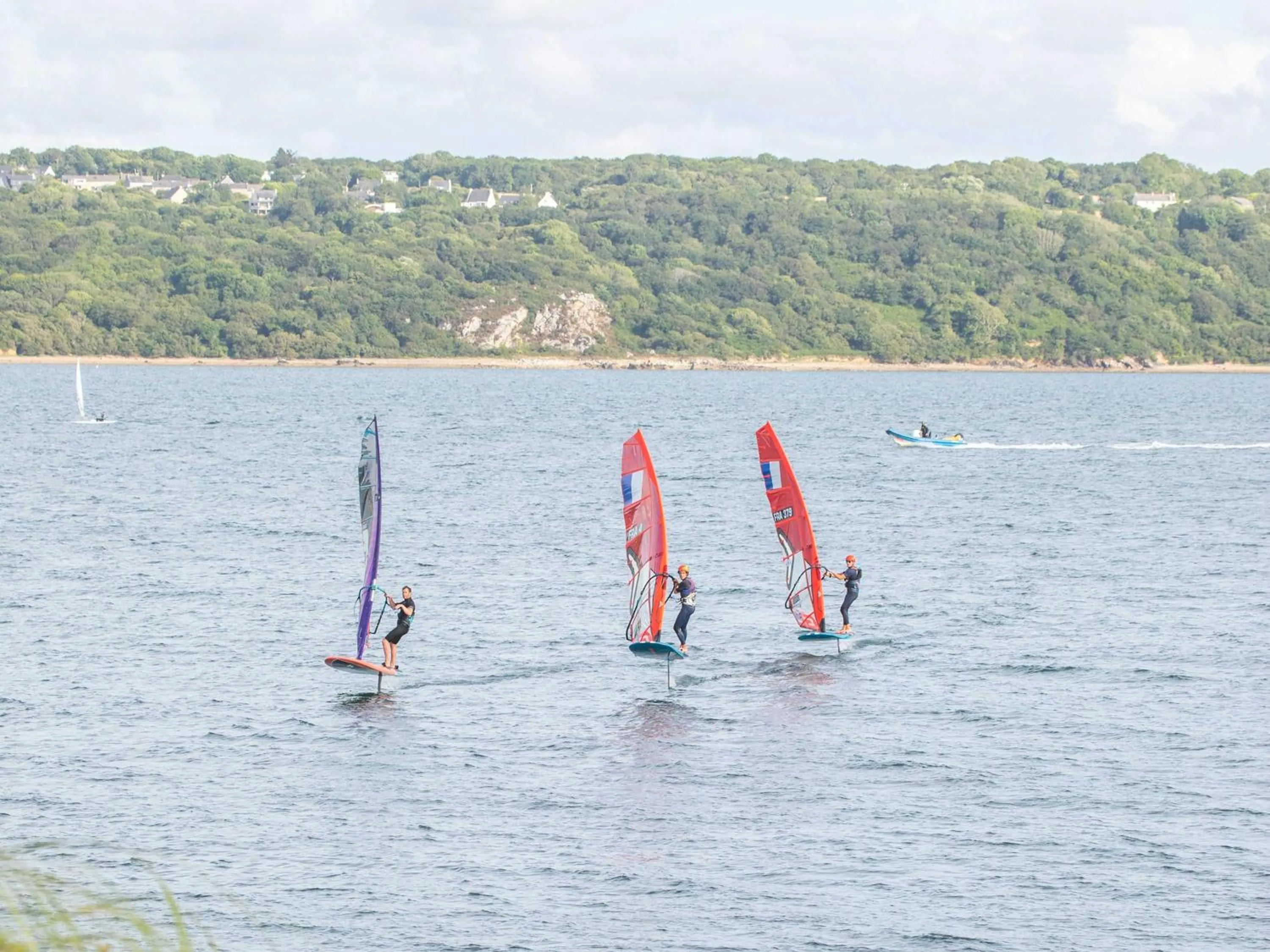 Other in ibis Brest Centre