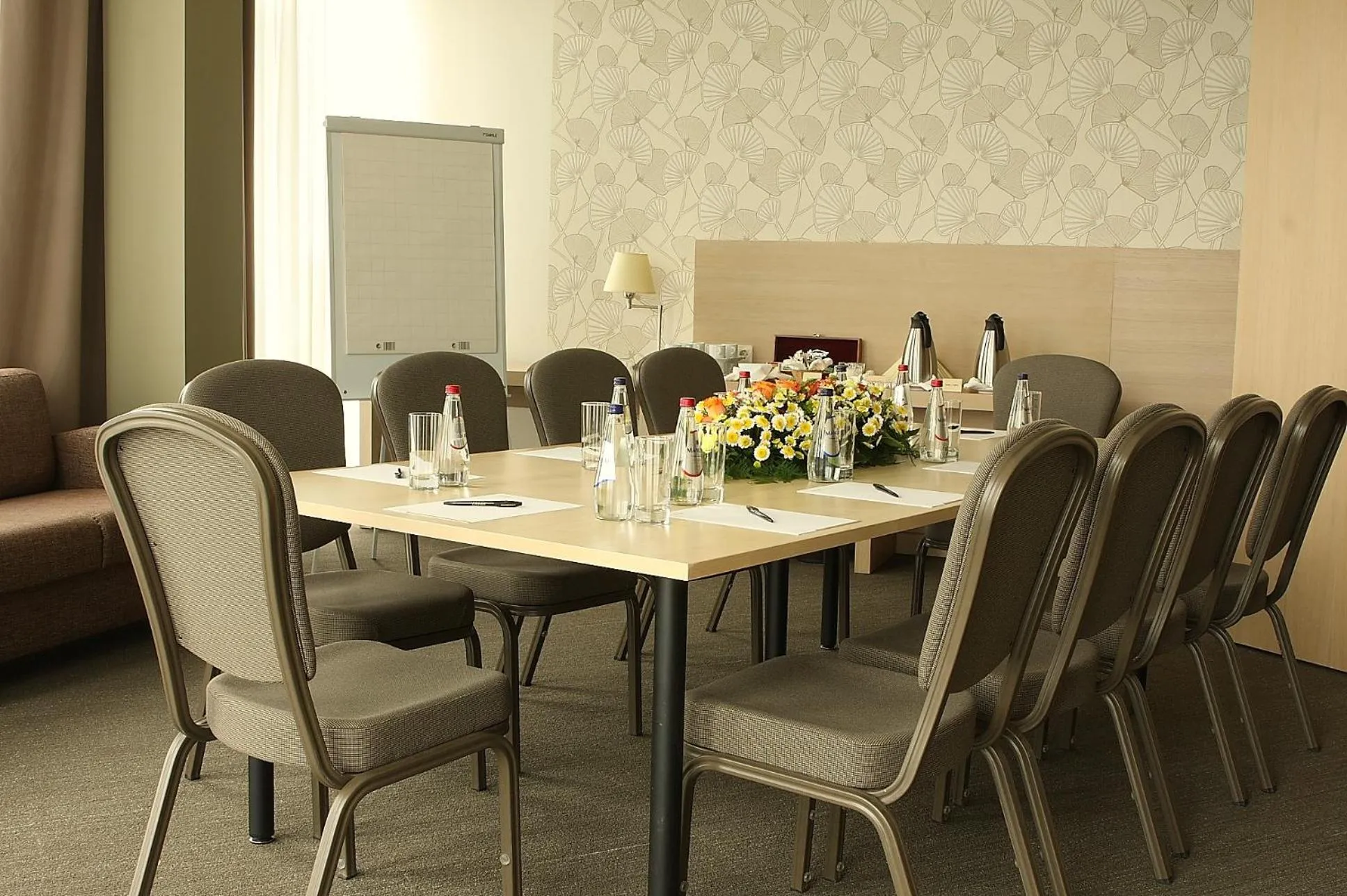 Business facilities in Rixwell Elefant Hotel