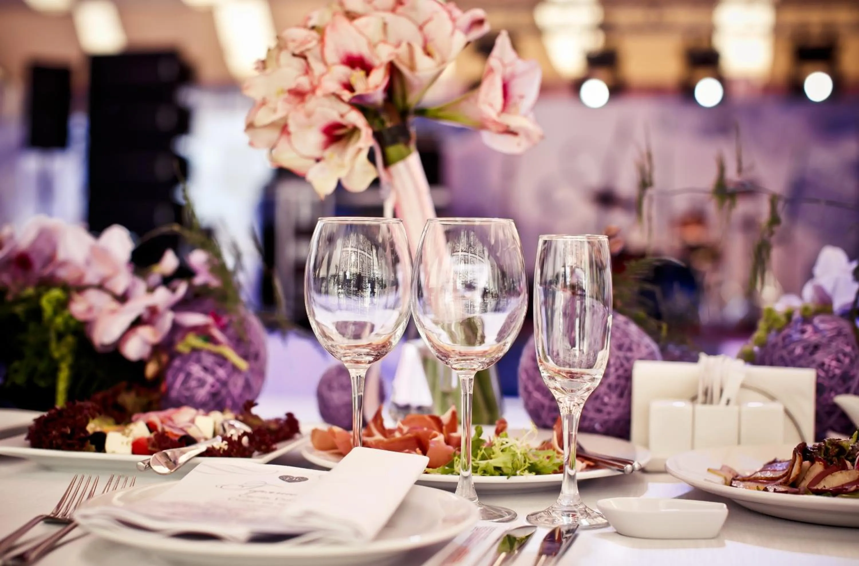 Meeting/conference room in Hyatt Centric Janakpuri New Delhi